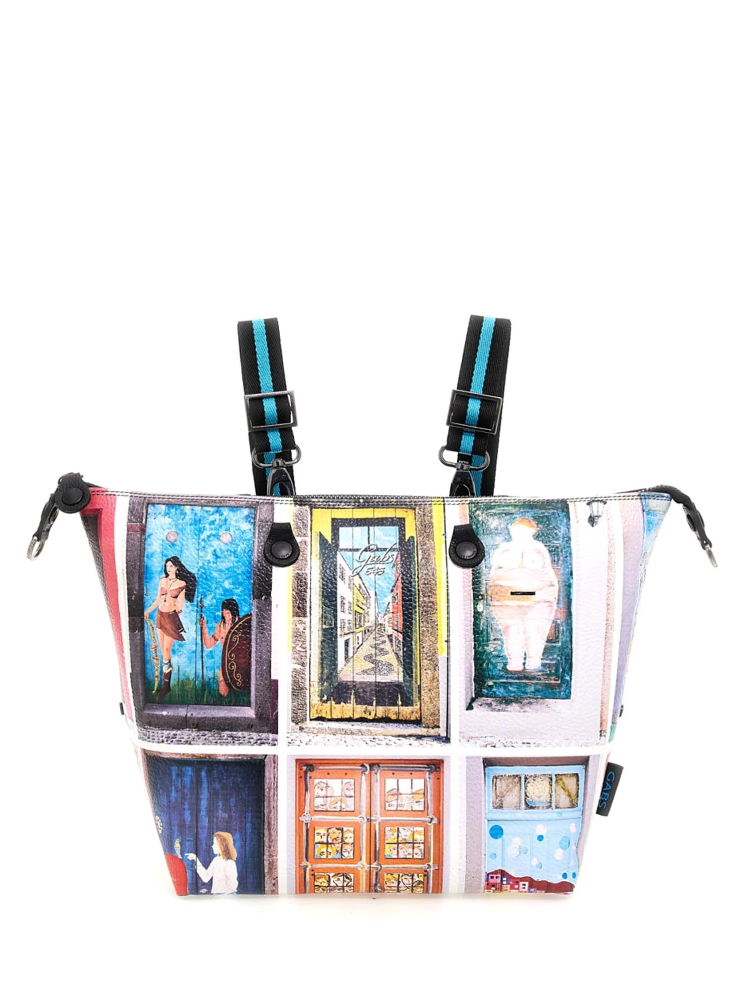 Gabs Borse A Spalla Donna | G000037T3 X2361 - Image 15