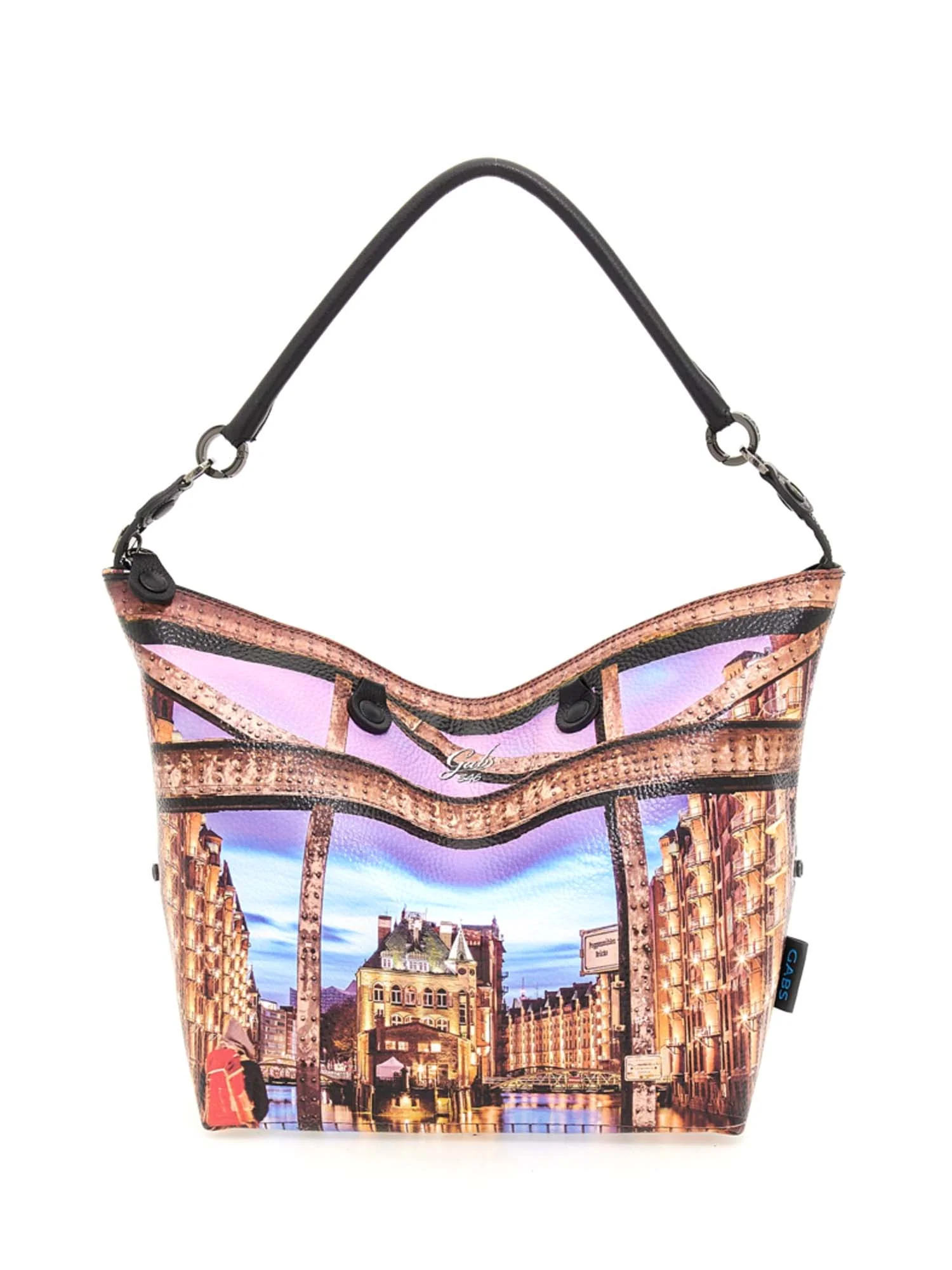 Gabs Borse A Spalla Donna | G000037T3 X2361 - Image 22