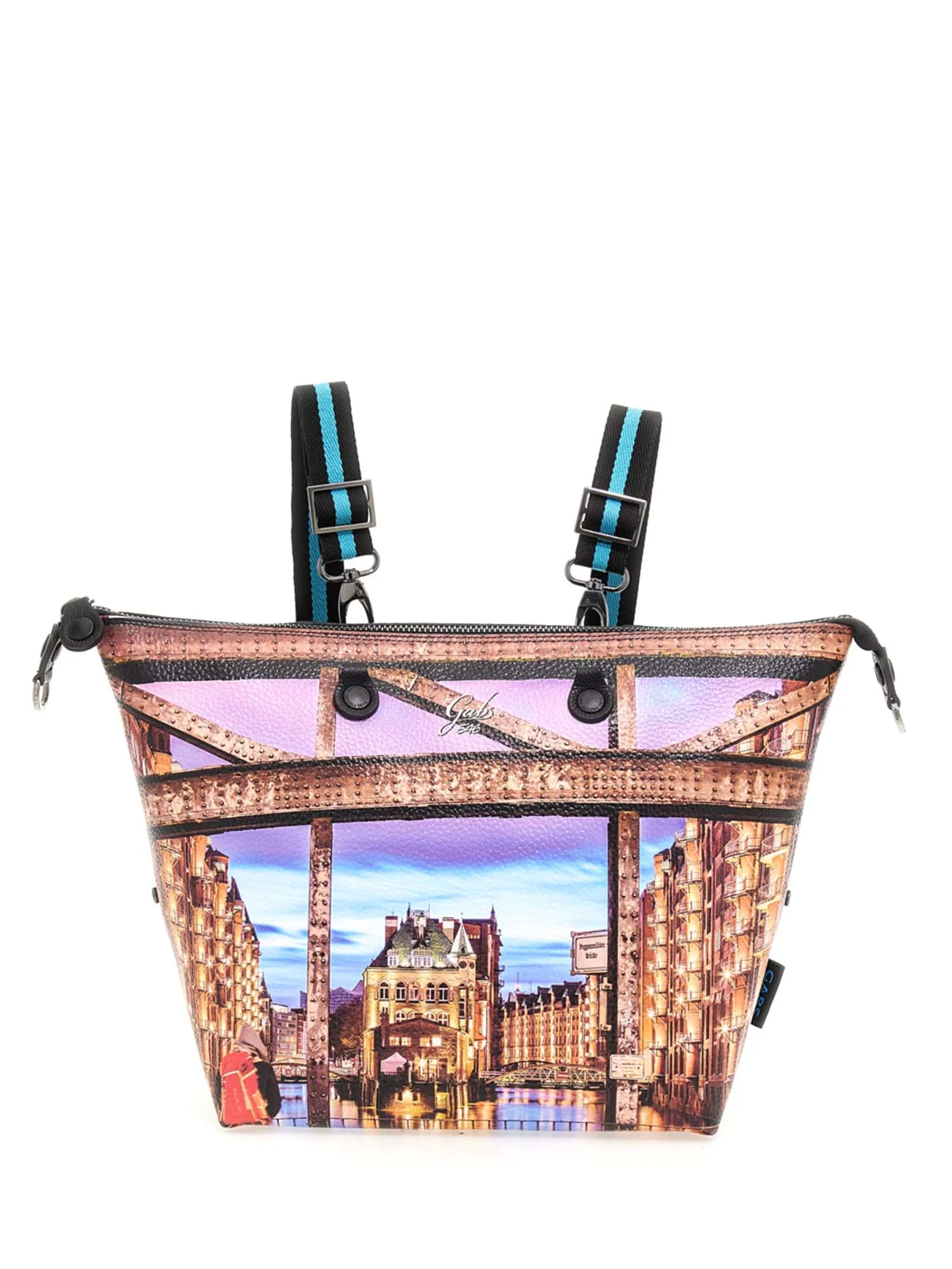Gabs Borse A Spalla Donna | G000037T3 X2361 - Image 23