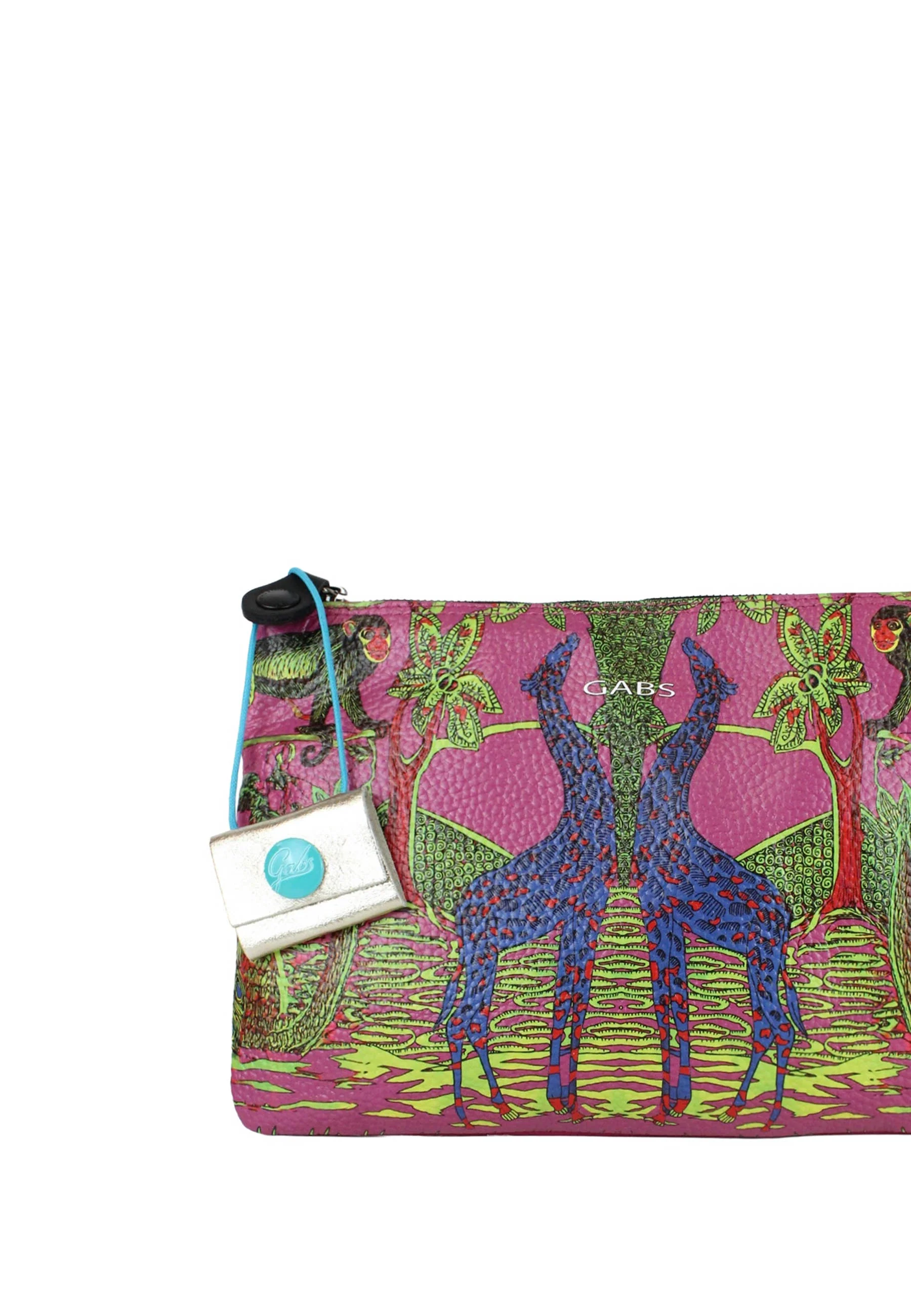 Gabs Beyonce Tracolla Donna | G000040T2 X3069 - Image 8