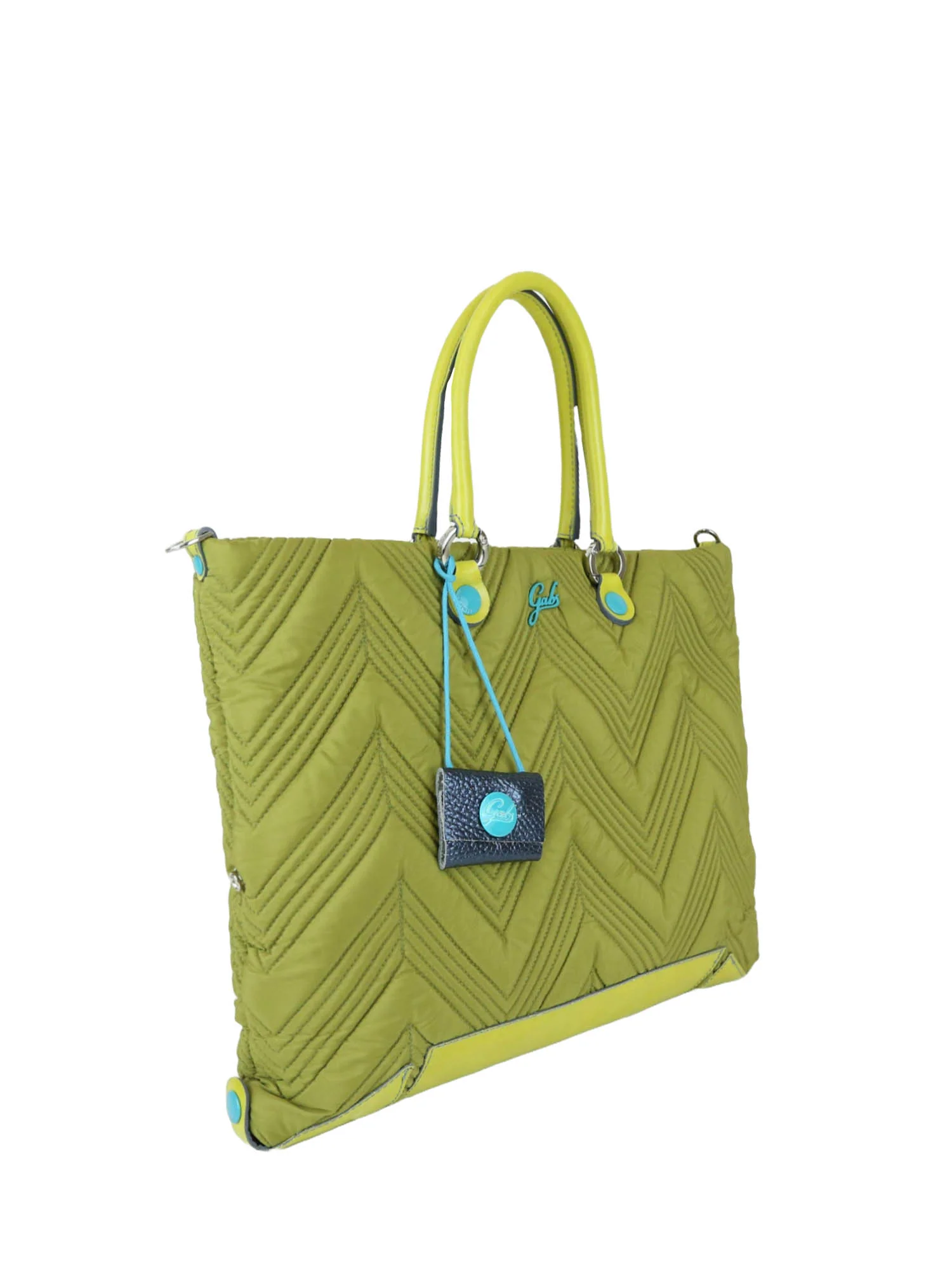 Gabs Borse A Spalla Donna | G001410T2 X2353 - Image 11