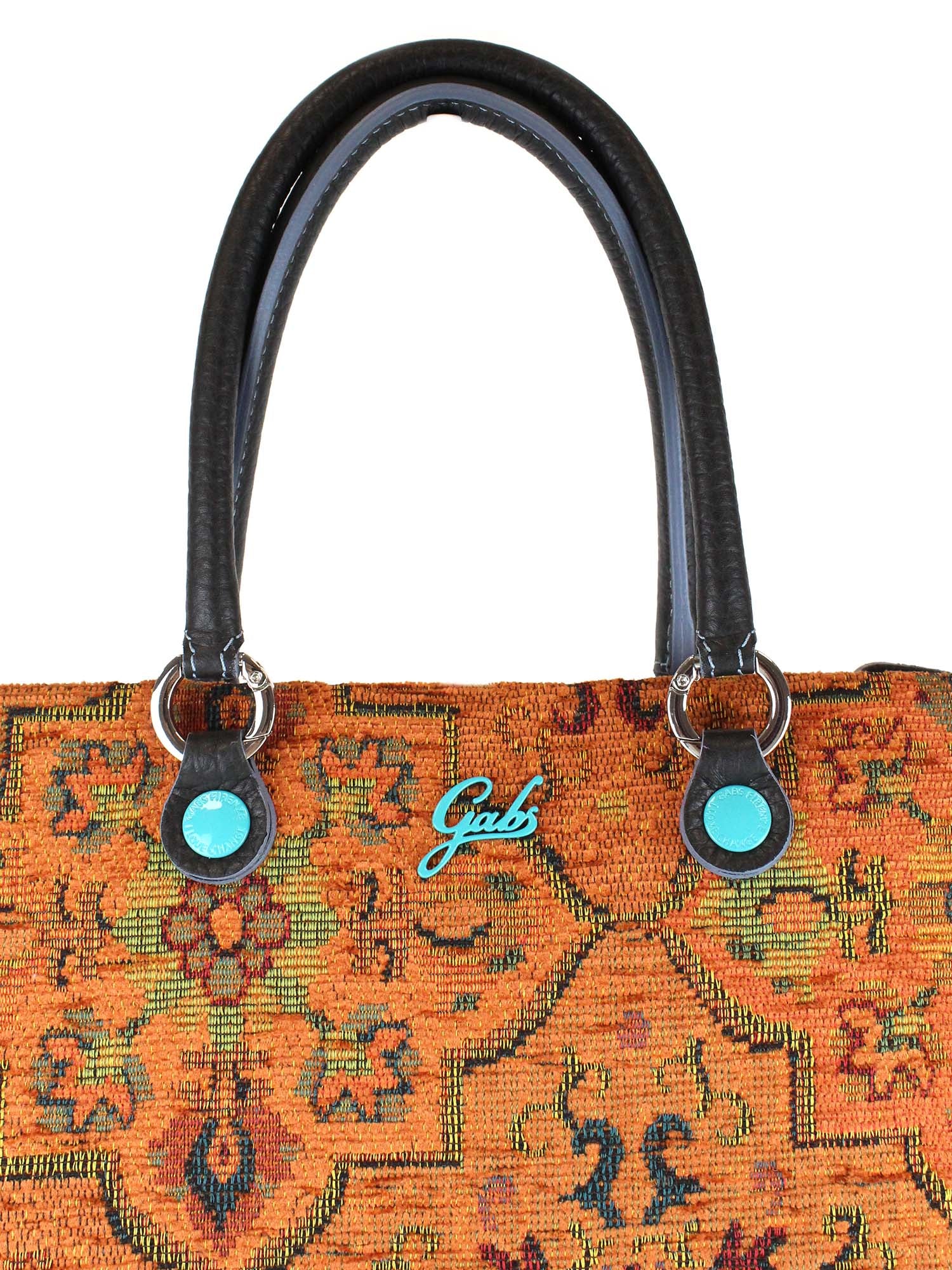 Gabs Borse A Spalla Donna | G001410T2 X2353 - Image 4