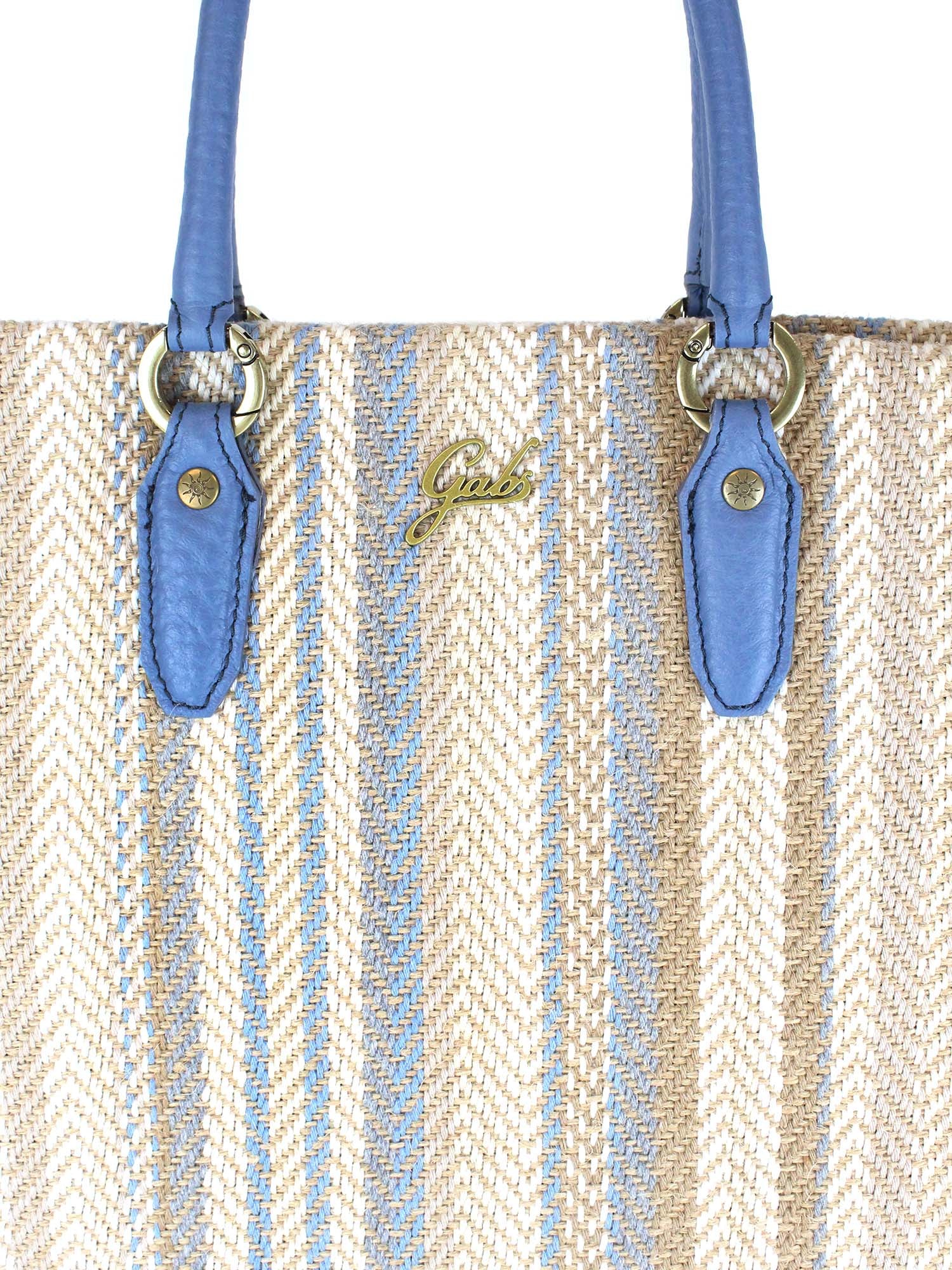 Gabs Borse A Spalla Donna | G001411T2 X2570 - Image 3