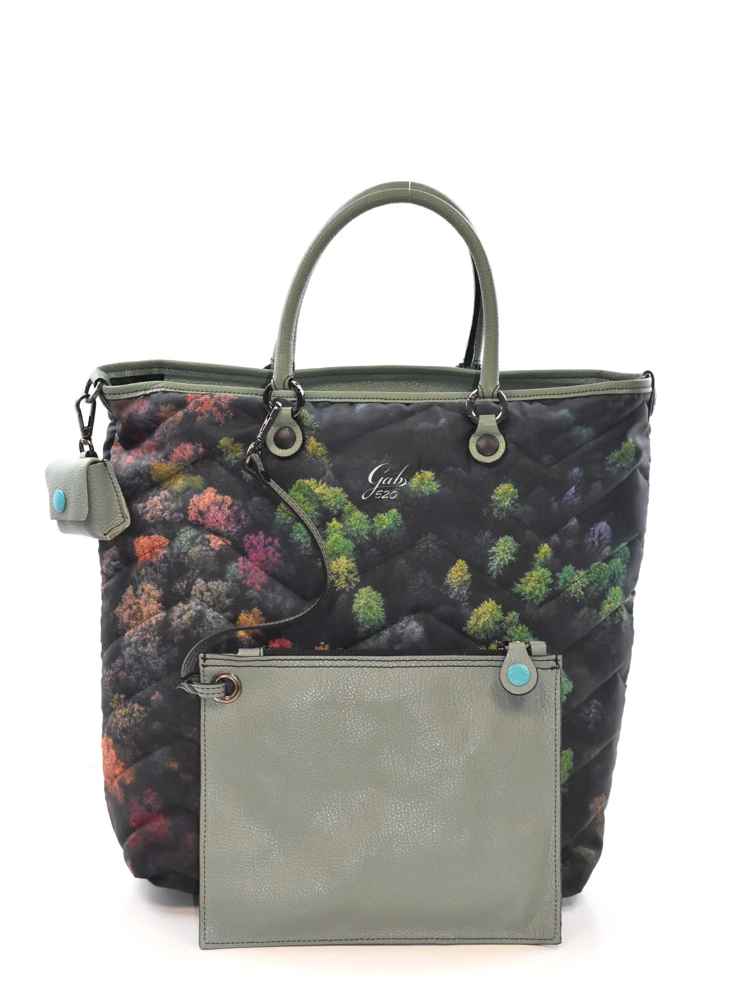 Gabs Borse A Spalla Donna | G008700T3 X2212 - Image 17
