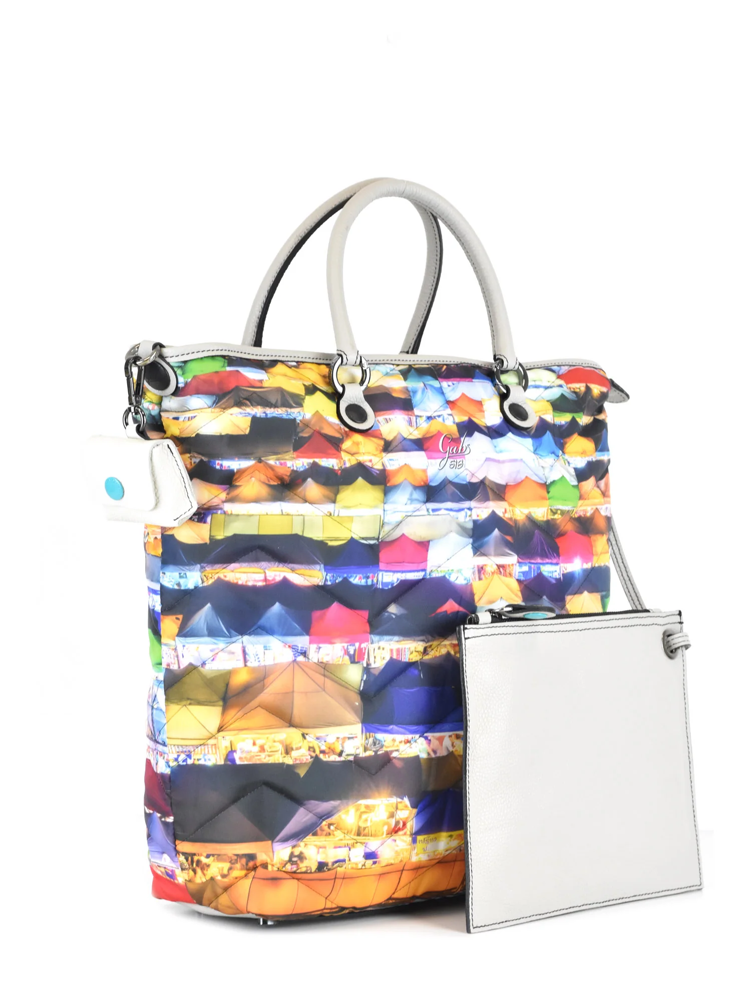 Gabs Borse A Spalla Donna | G008700T3 X2212 - Image 3