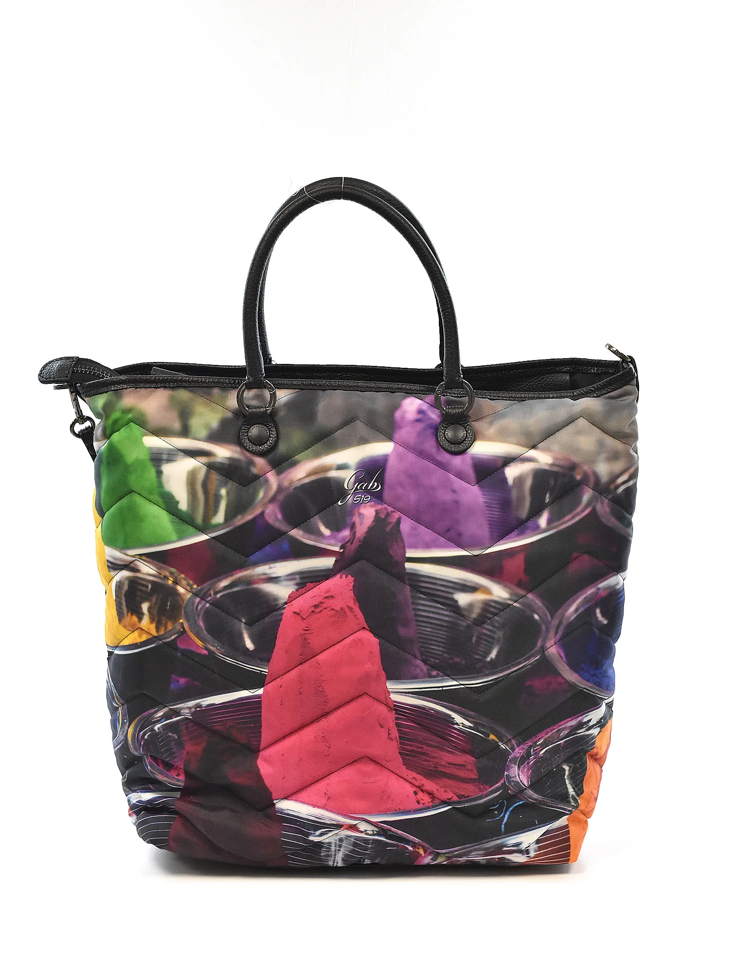 Gabs Borse A Spalla Donna | G008700T3 X2212 - Image 6