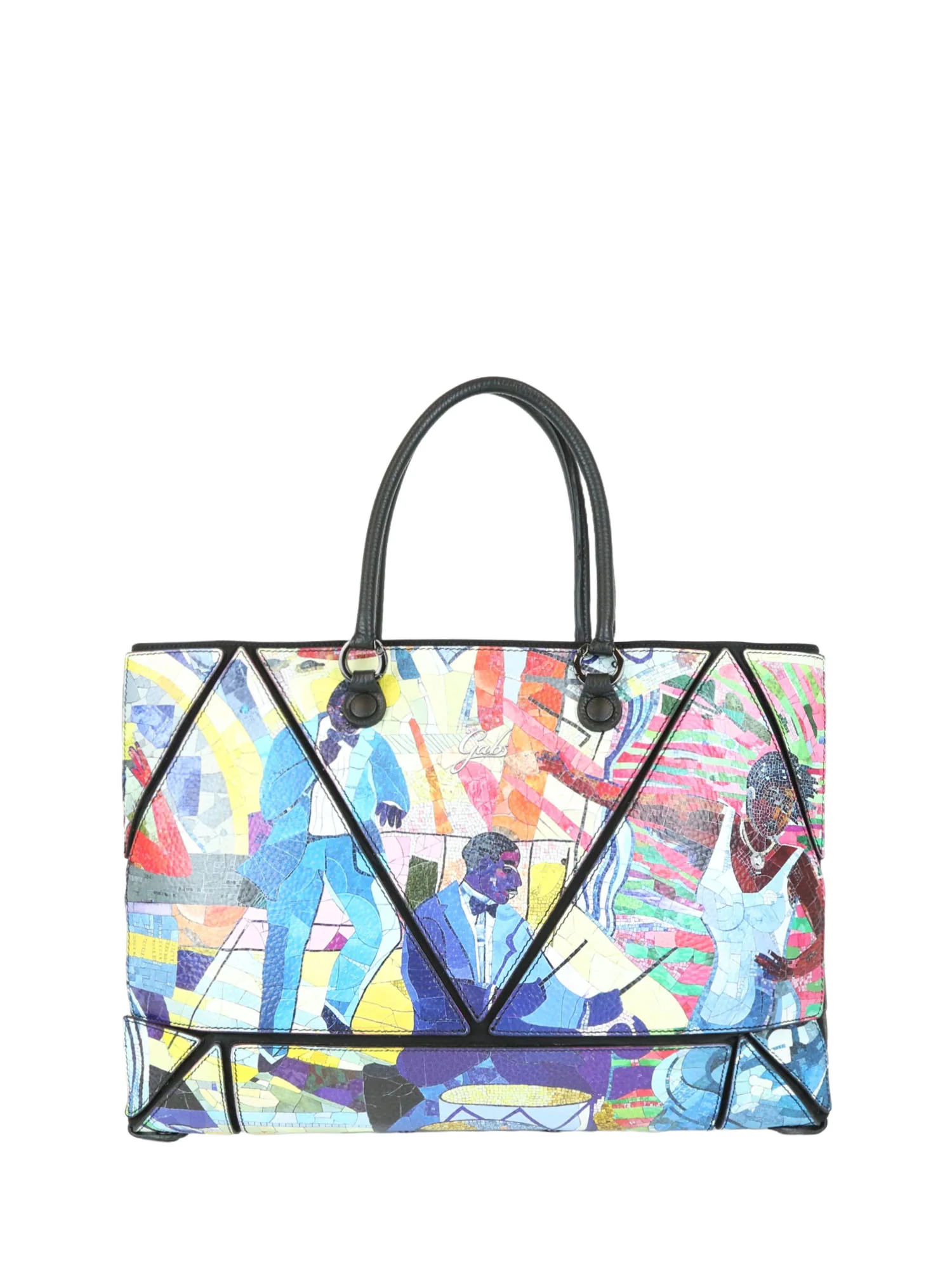 Gabs Shopper Donna | G009650T2 X0280 - Image 12