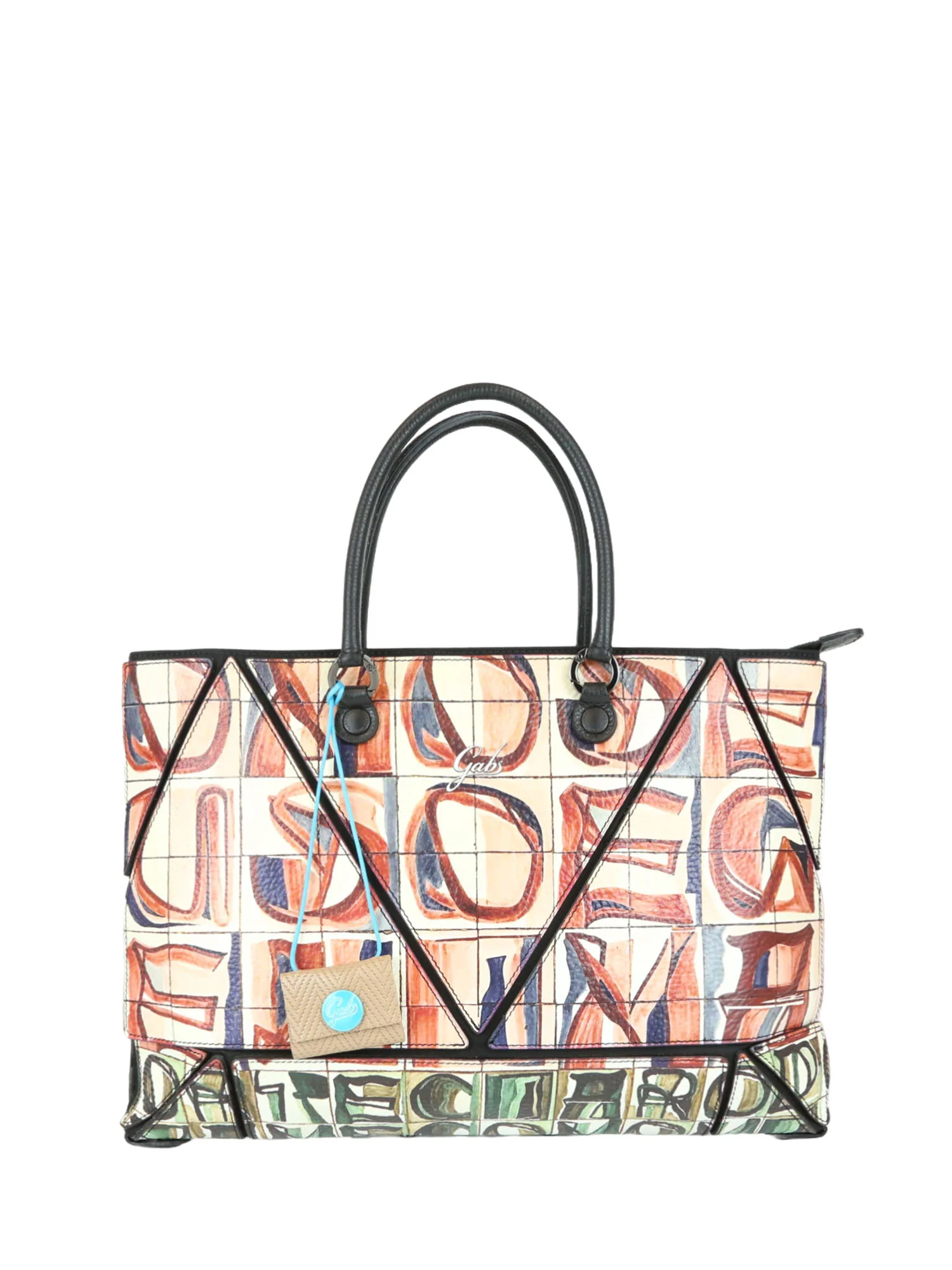 Gabs Shopper Donna | G009650T2 X0280 - Image 5
