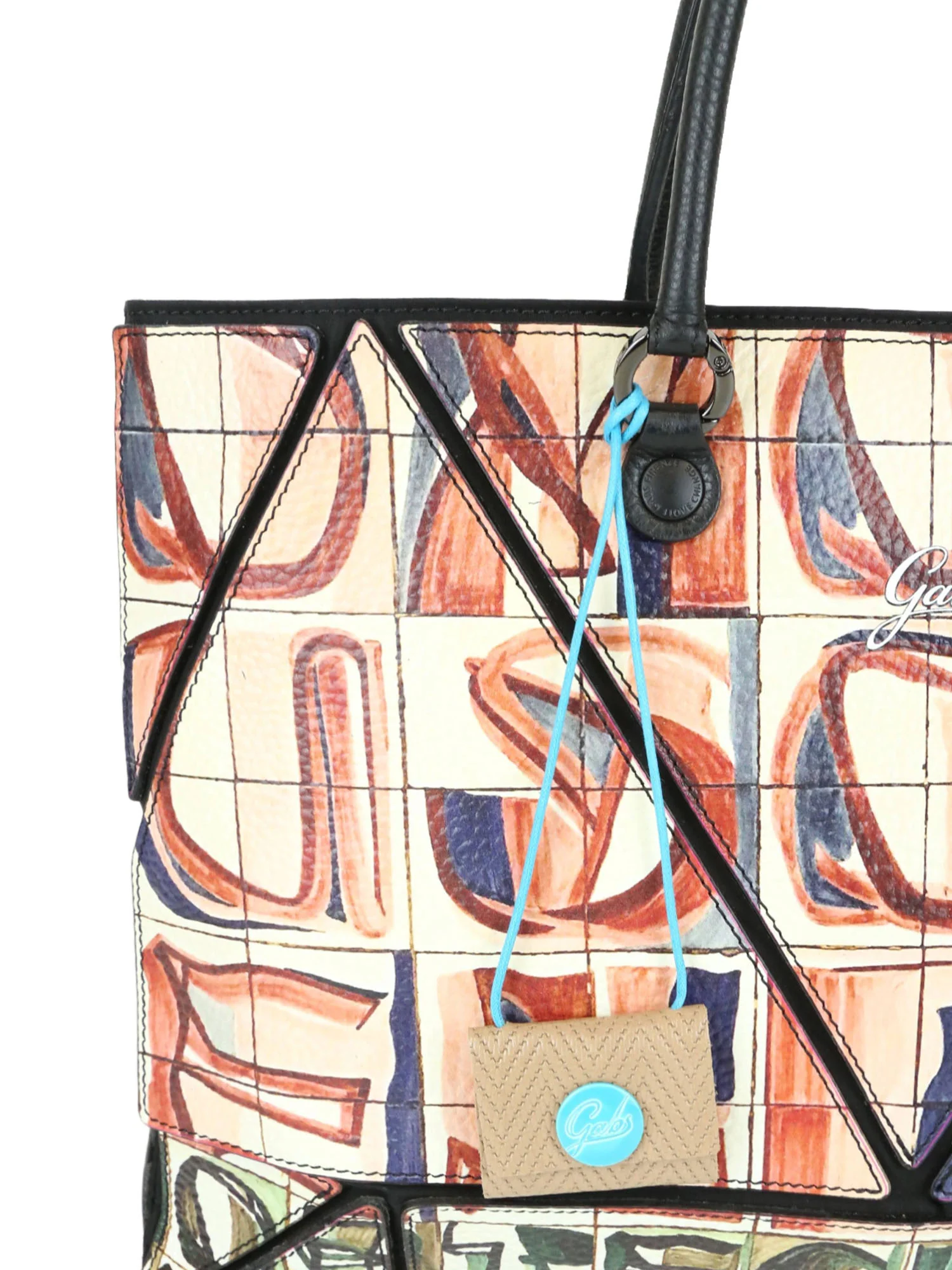 Gabs Shopper Donna | G009650T2 X0280 - Image 8