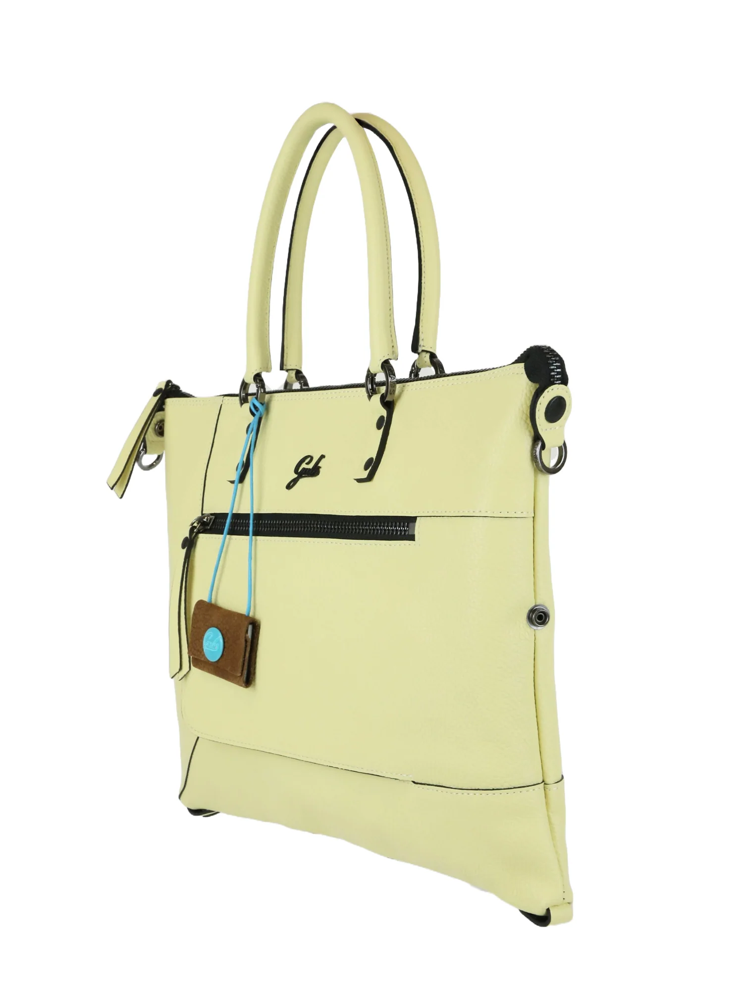 Gabs Borse A Spalla Donna | G010523T2 X2564 - Image 11