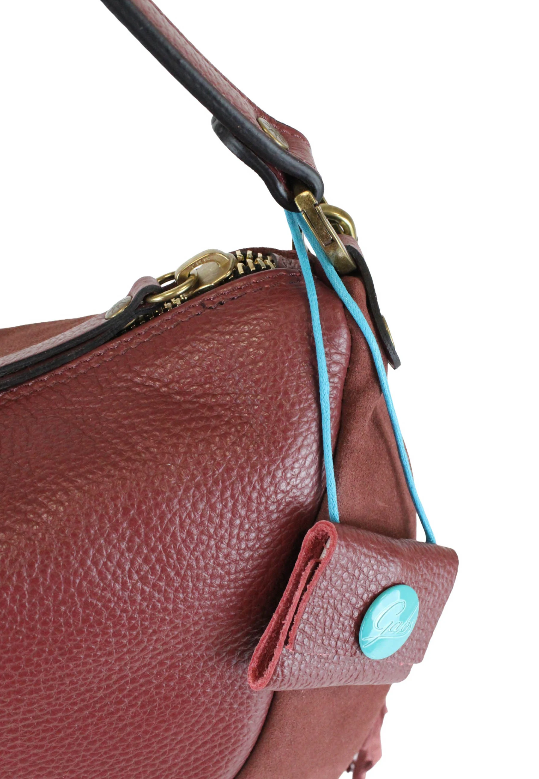 Gabs Borse A Spalla Donna | G011170T2 X2897 - Image 3
