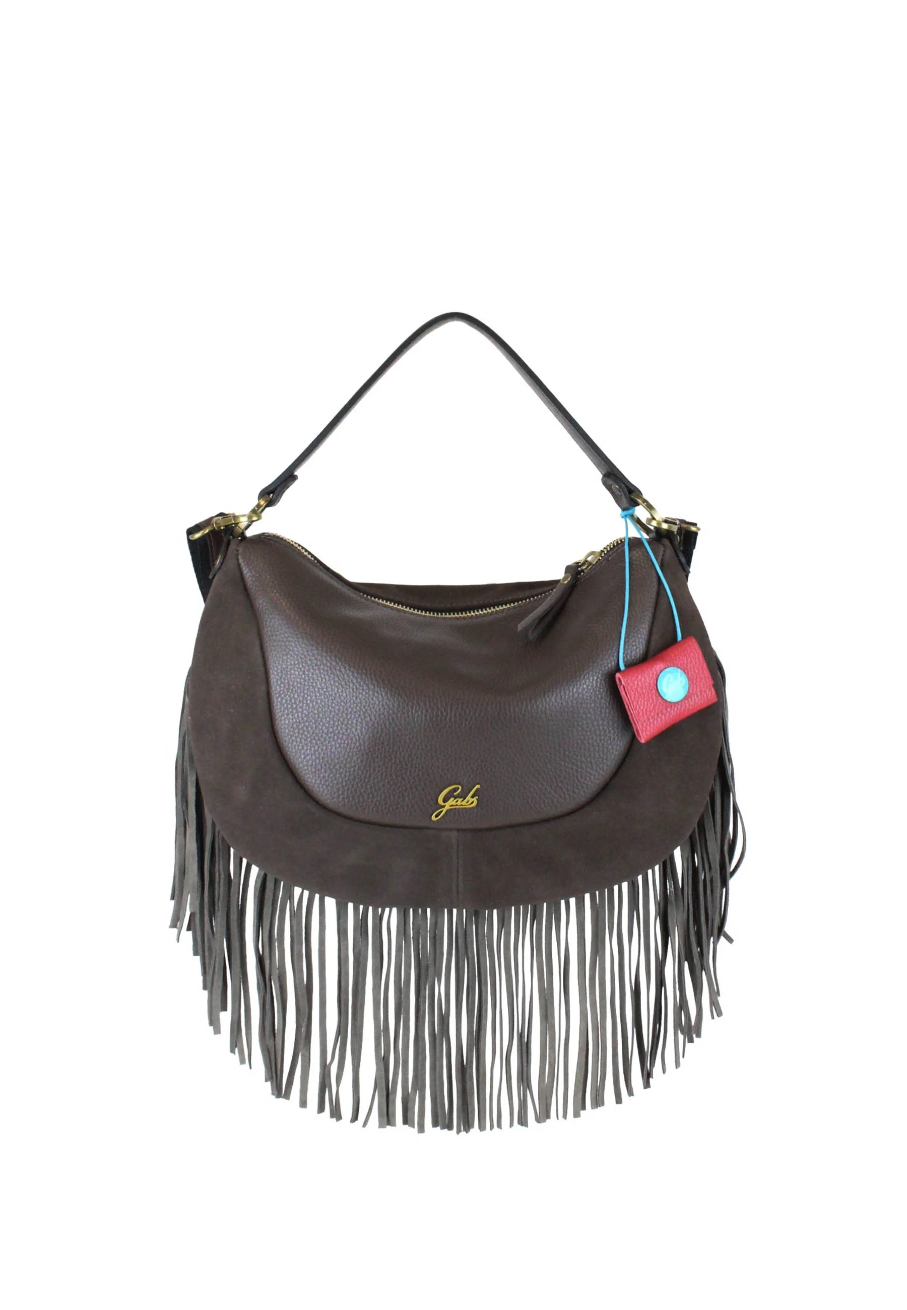 Gabs Borse A Spalla Donna | G011170T2 X2897 - Image 5