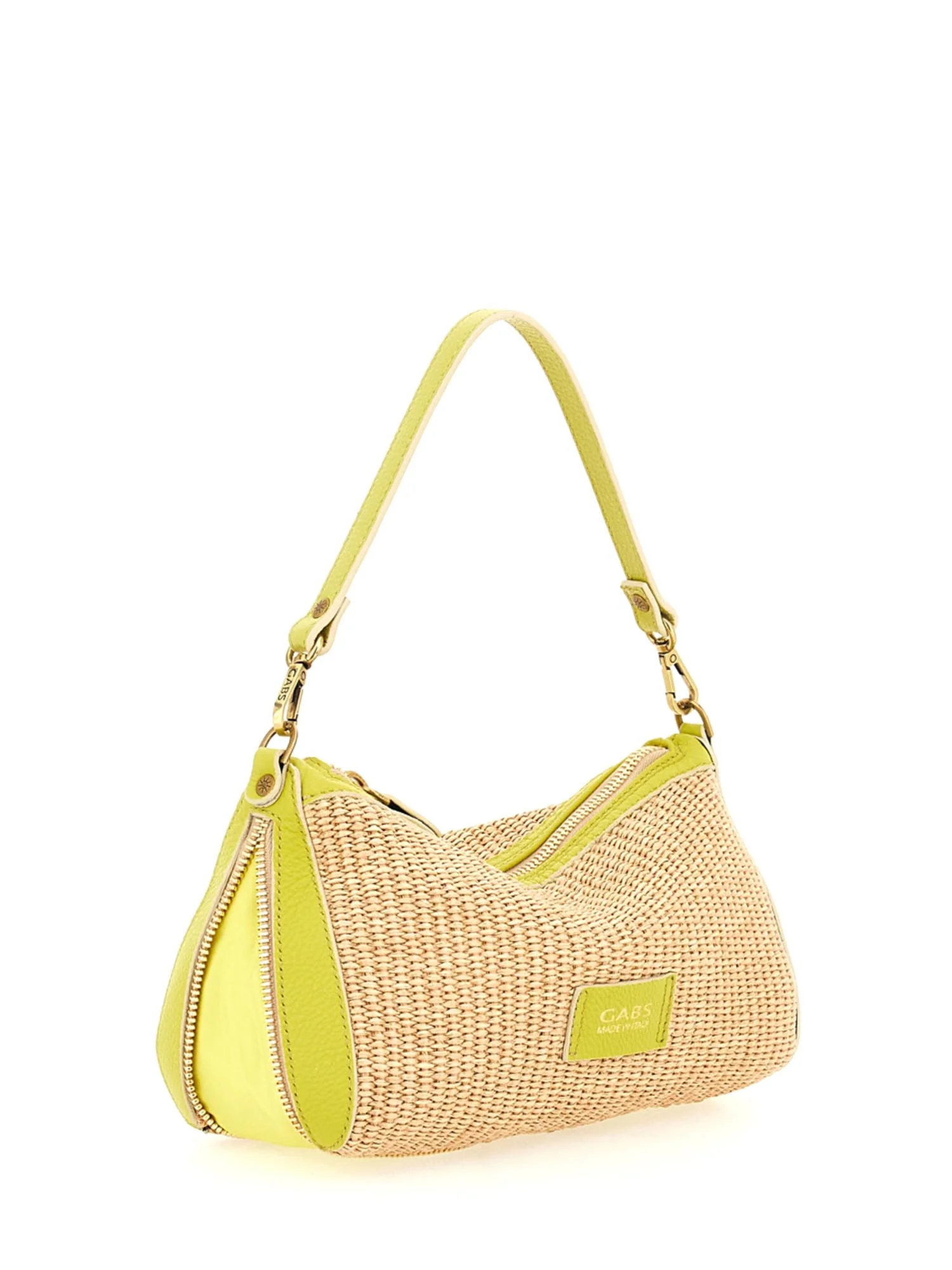 Gabs Borse A Spalla Donna | G011430T1 X2814 - Image 3