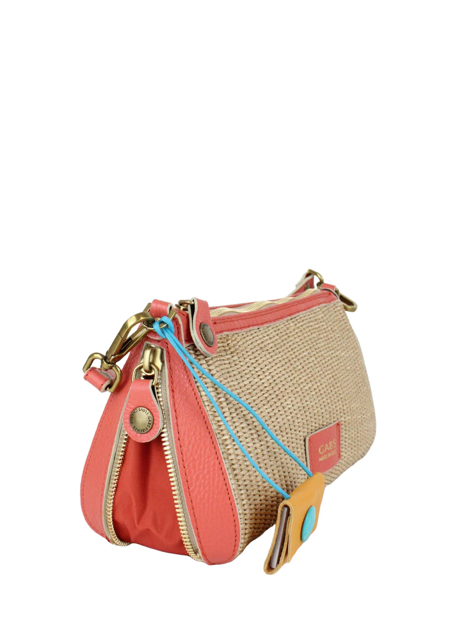 Gabs Borse A Spalla Donna | G011430T1 X2814 - Image 7