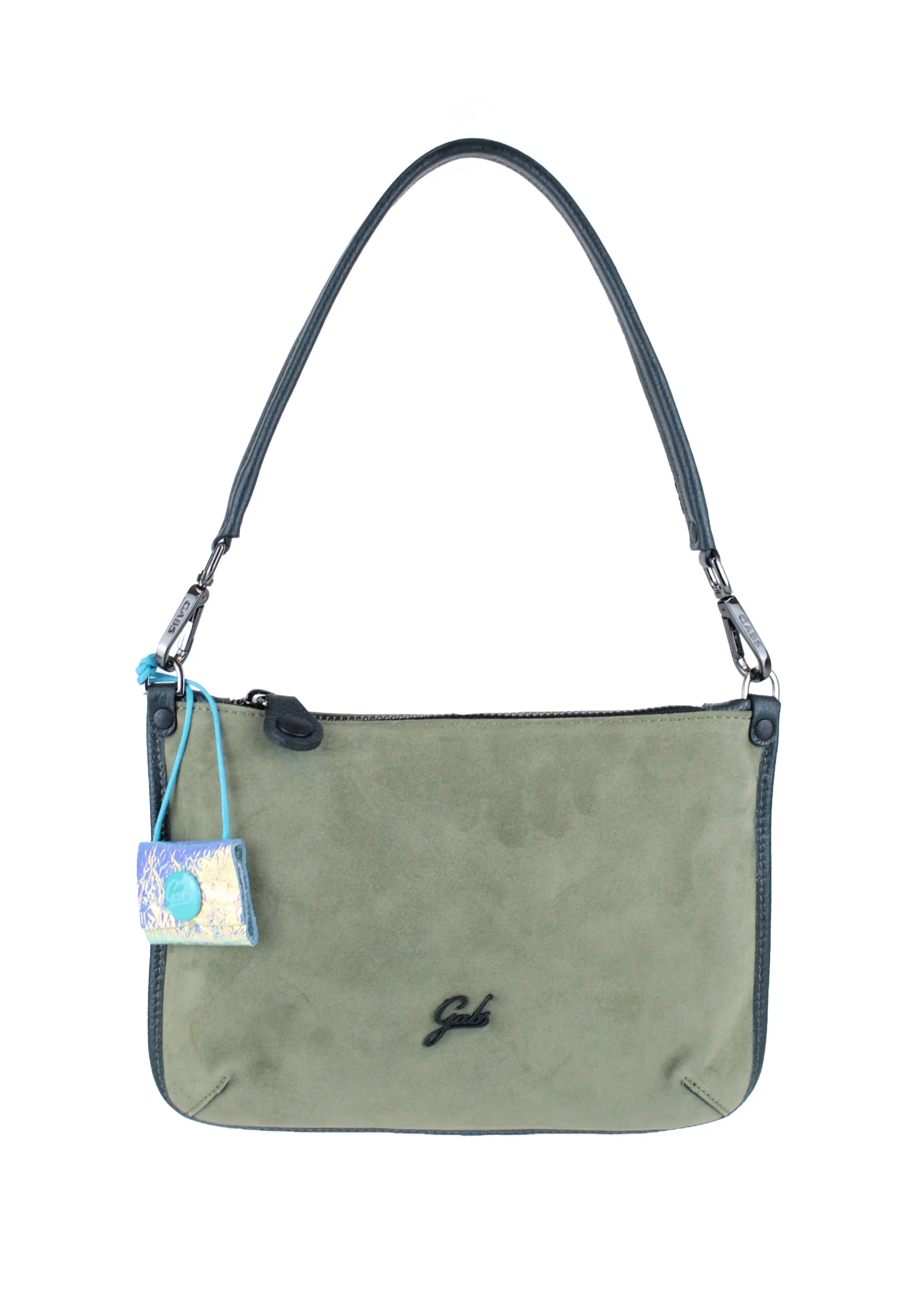 Gabs Borse A Spalla Donna | G011870T1 X2882 - Image 5