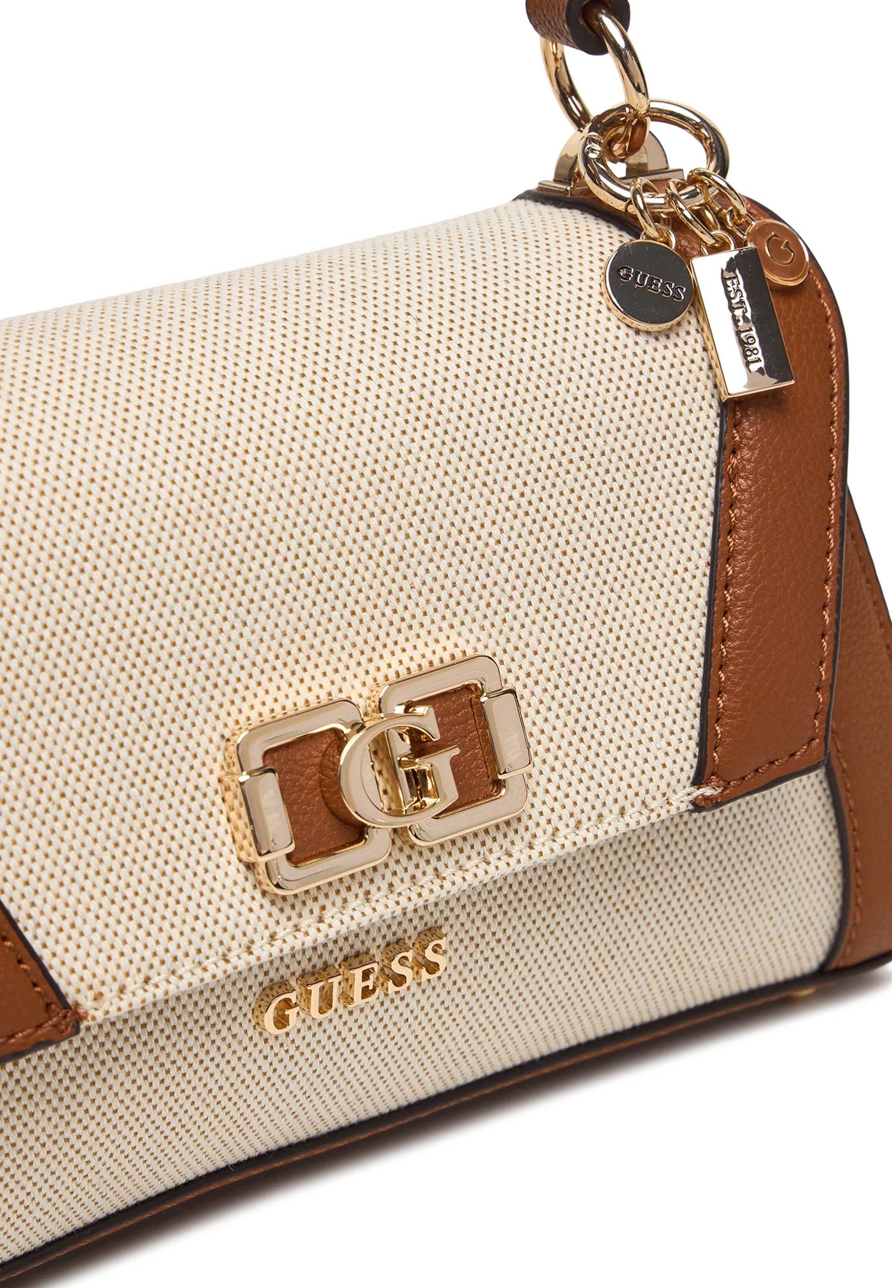 Guess Borse A Spalla Donna | HWAG97 19190 - Image 10