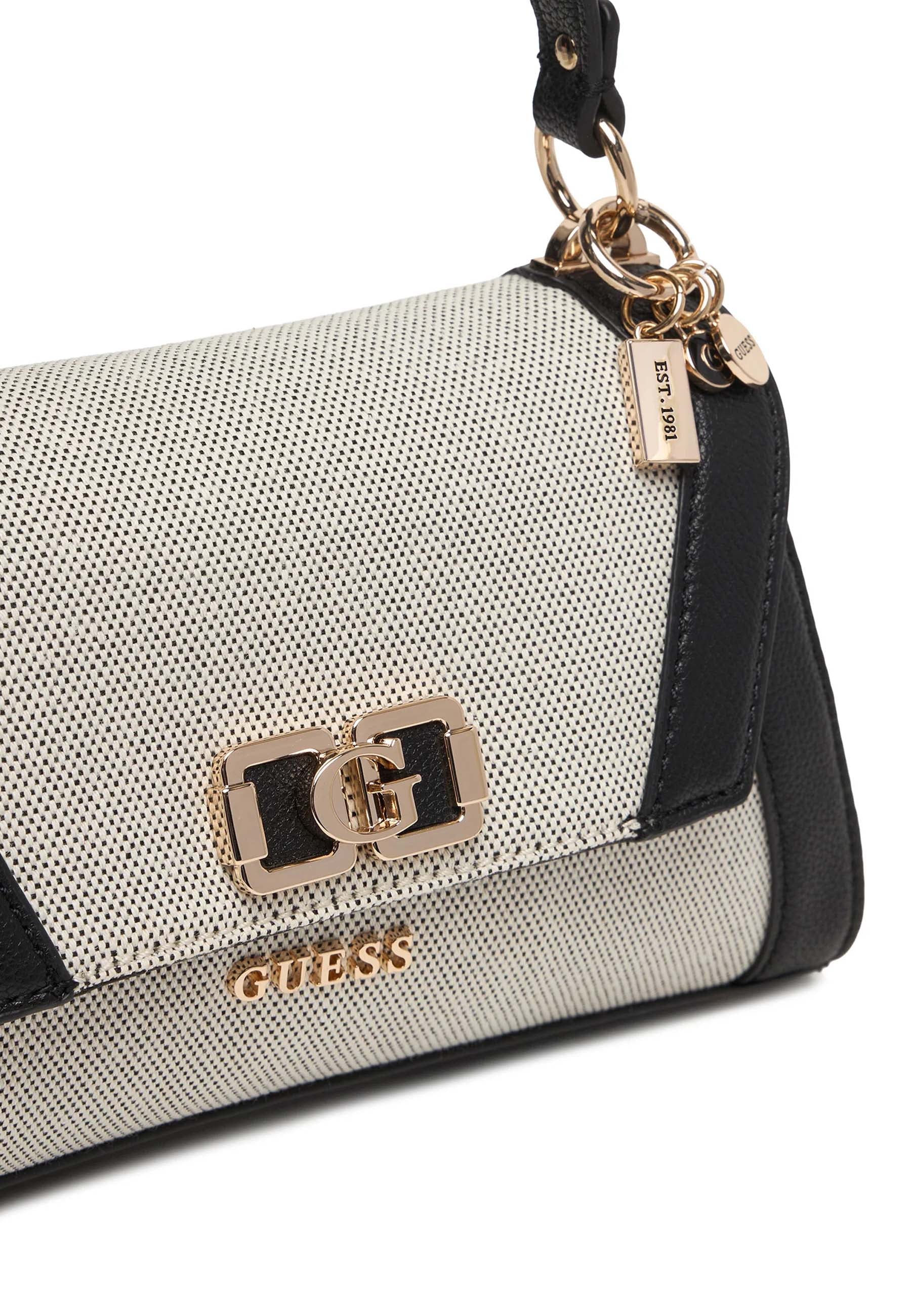 Guess Borse A Spalla Donna | HWAG97 19190 - Image 5