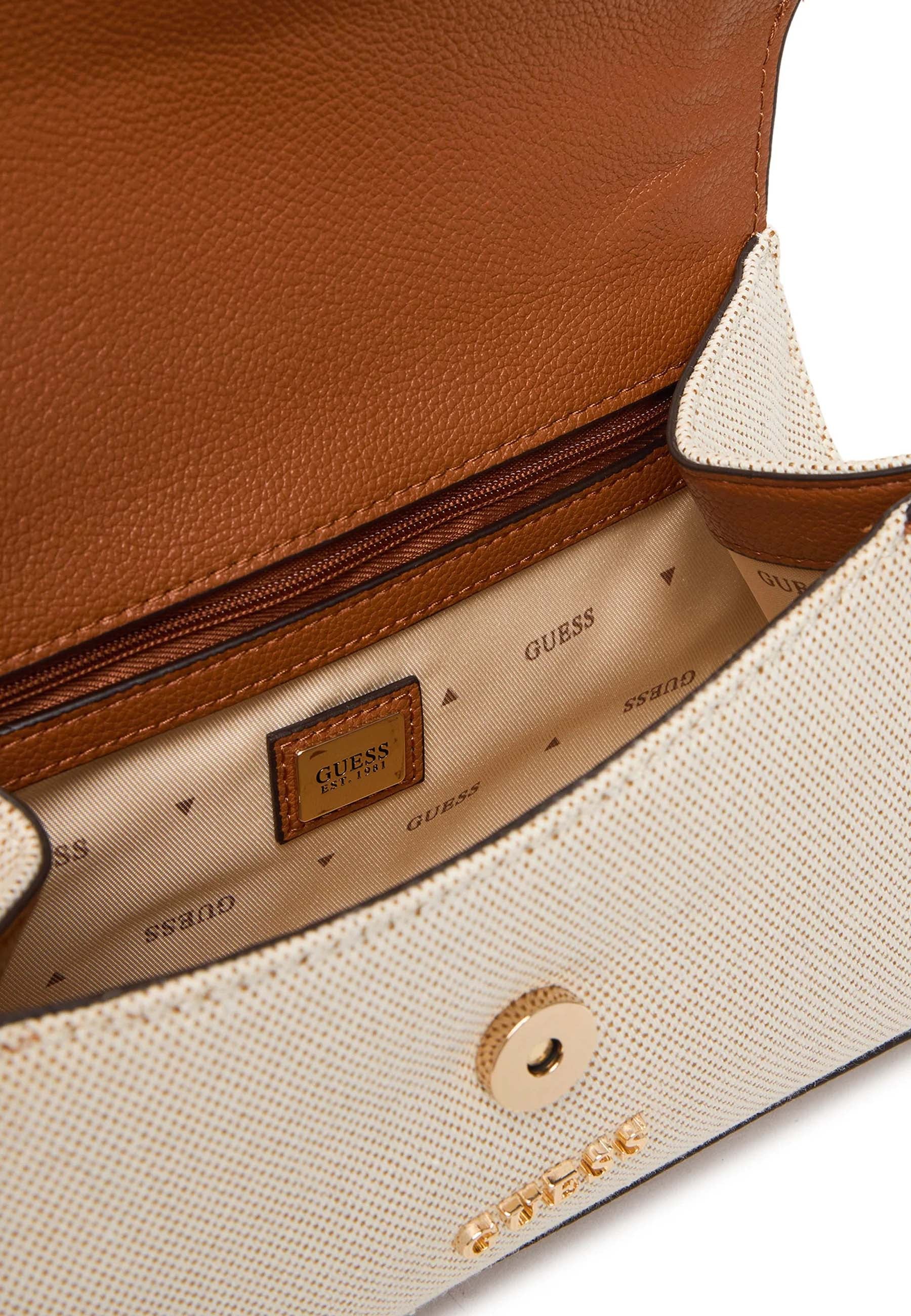 Guess Borse A Spalla Donna | HWAG97 19190 - Image 9