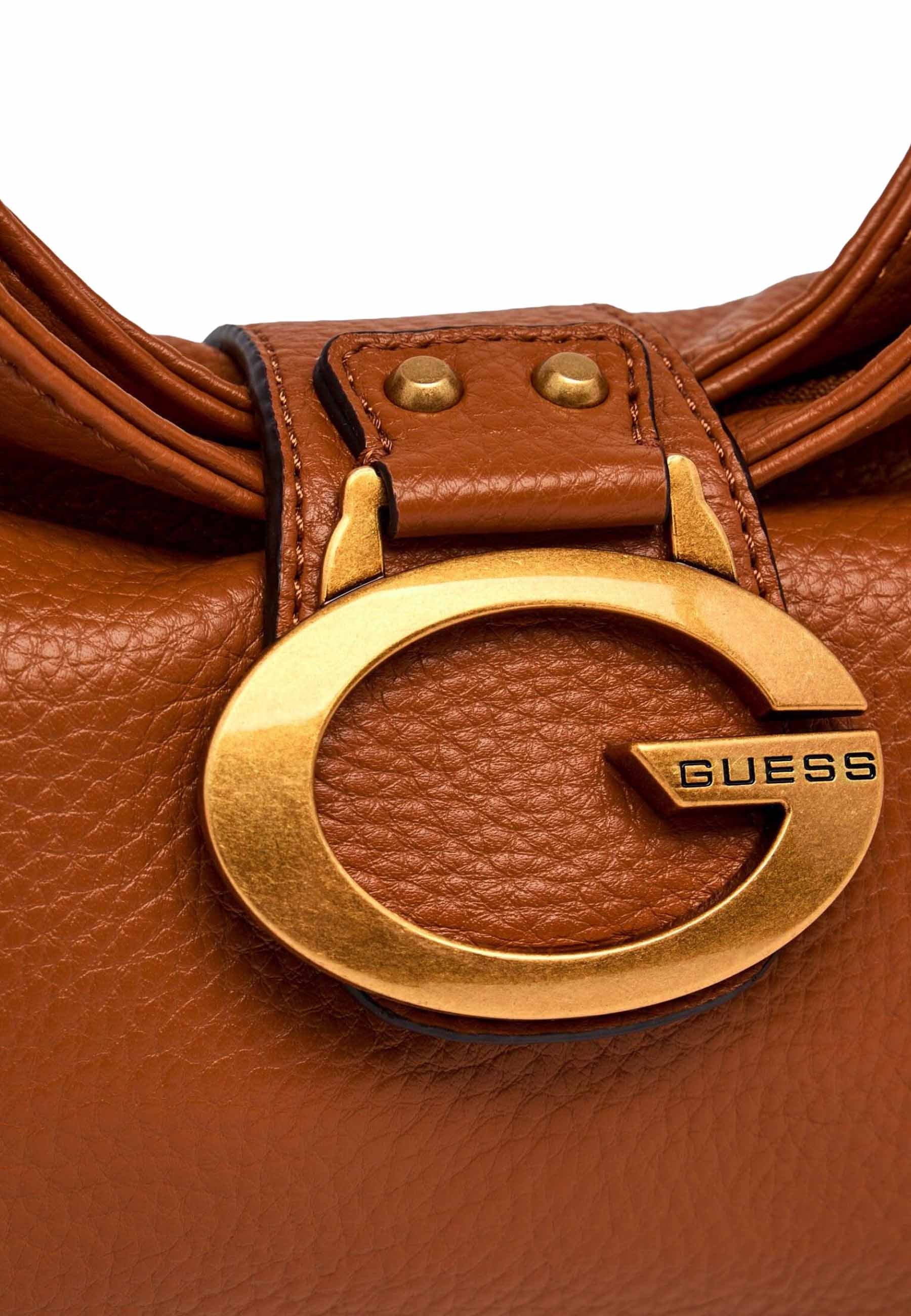 Guess Borse A Spalla Donna | HWBB93 08720 - Image 8