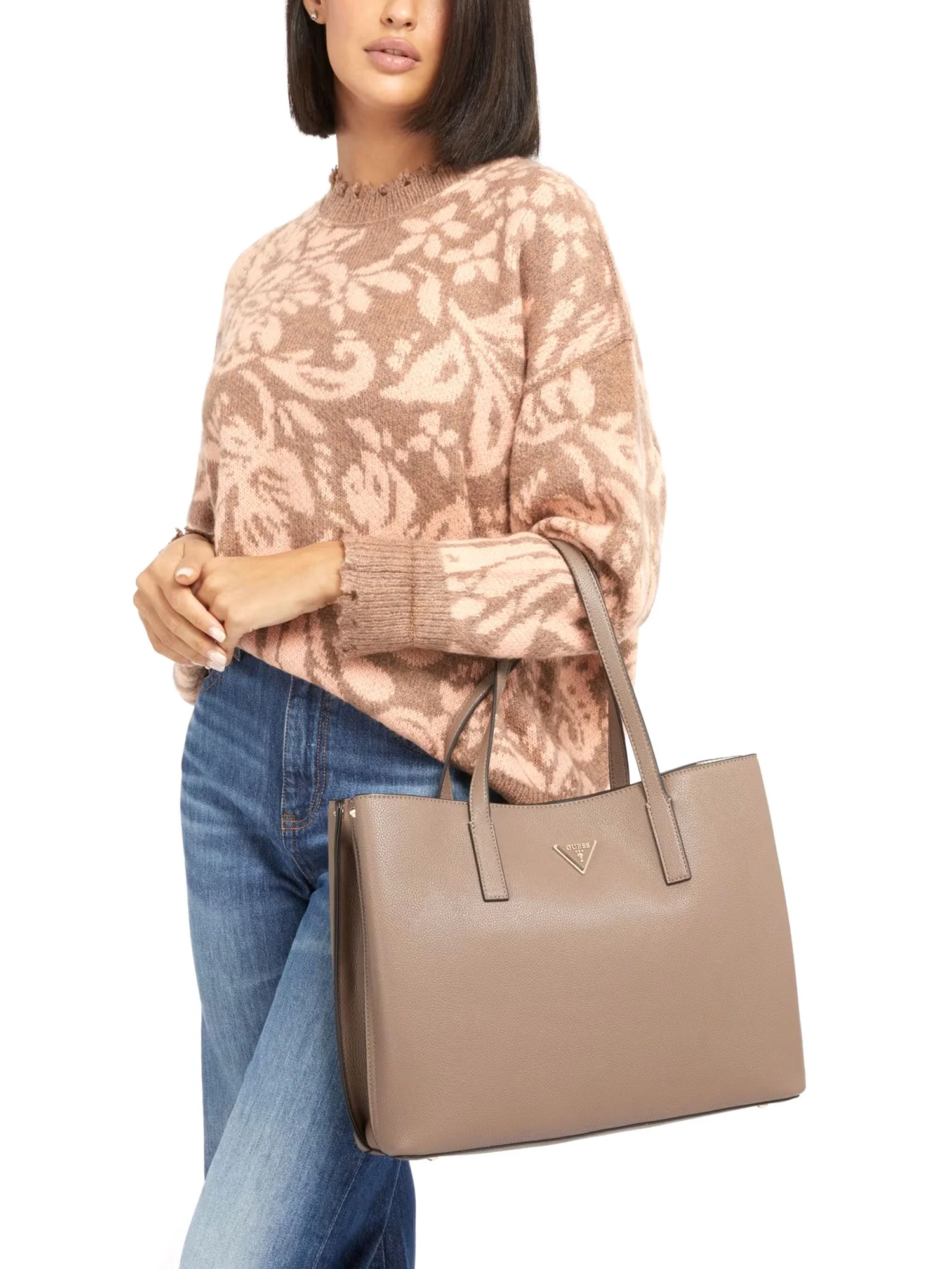 Guess Shopper Donna | HWBG87 78230 - Image 16