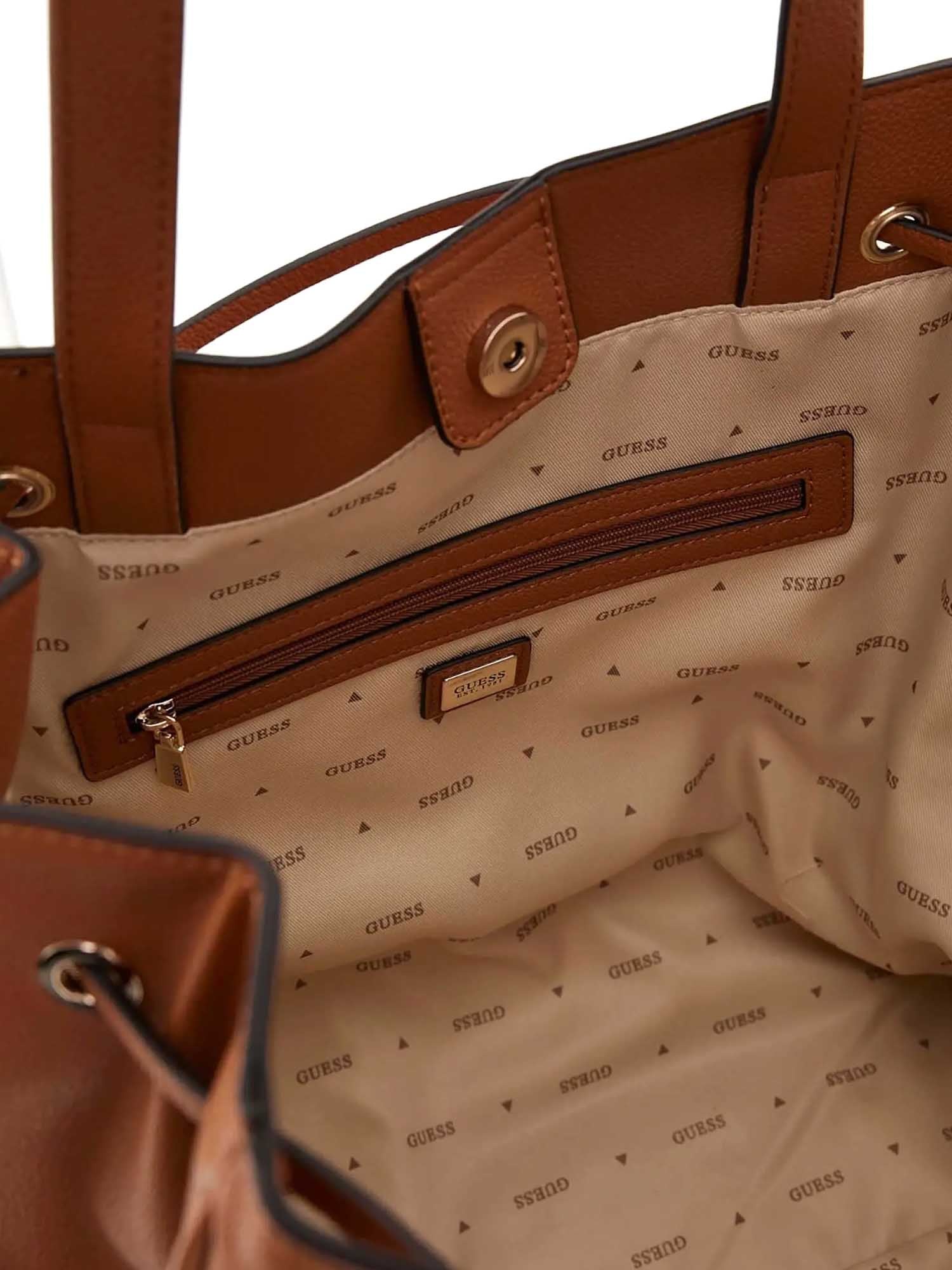 Guess Shopper Donna | HWBG95 36230 - Image 6