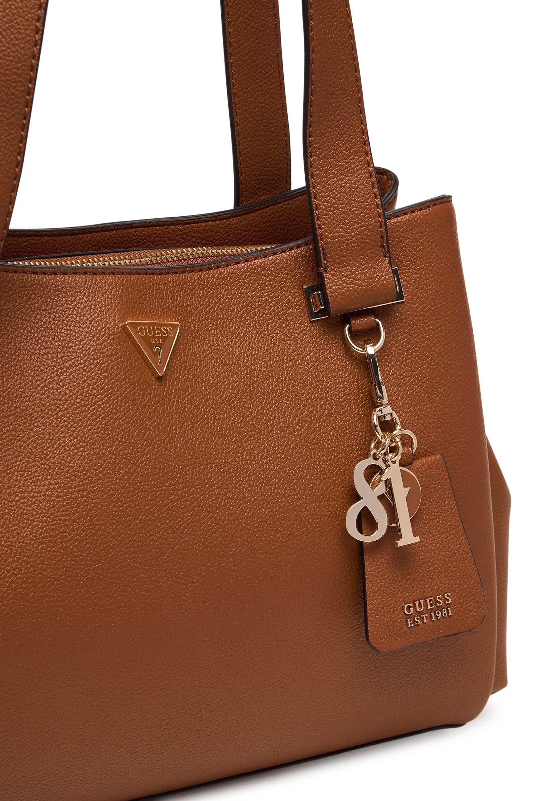 Guess Borse A Spalla Donna | HWBG96 64220 - Image 7