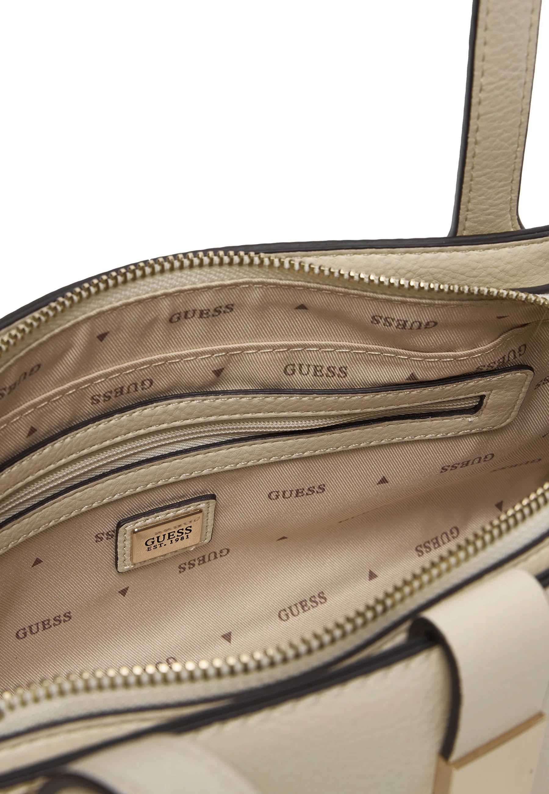 Guess Borse A Spalla Donna | HWBG98 97080 - Image 8