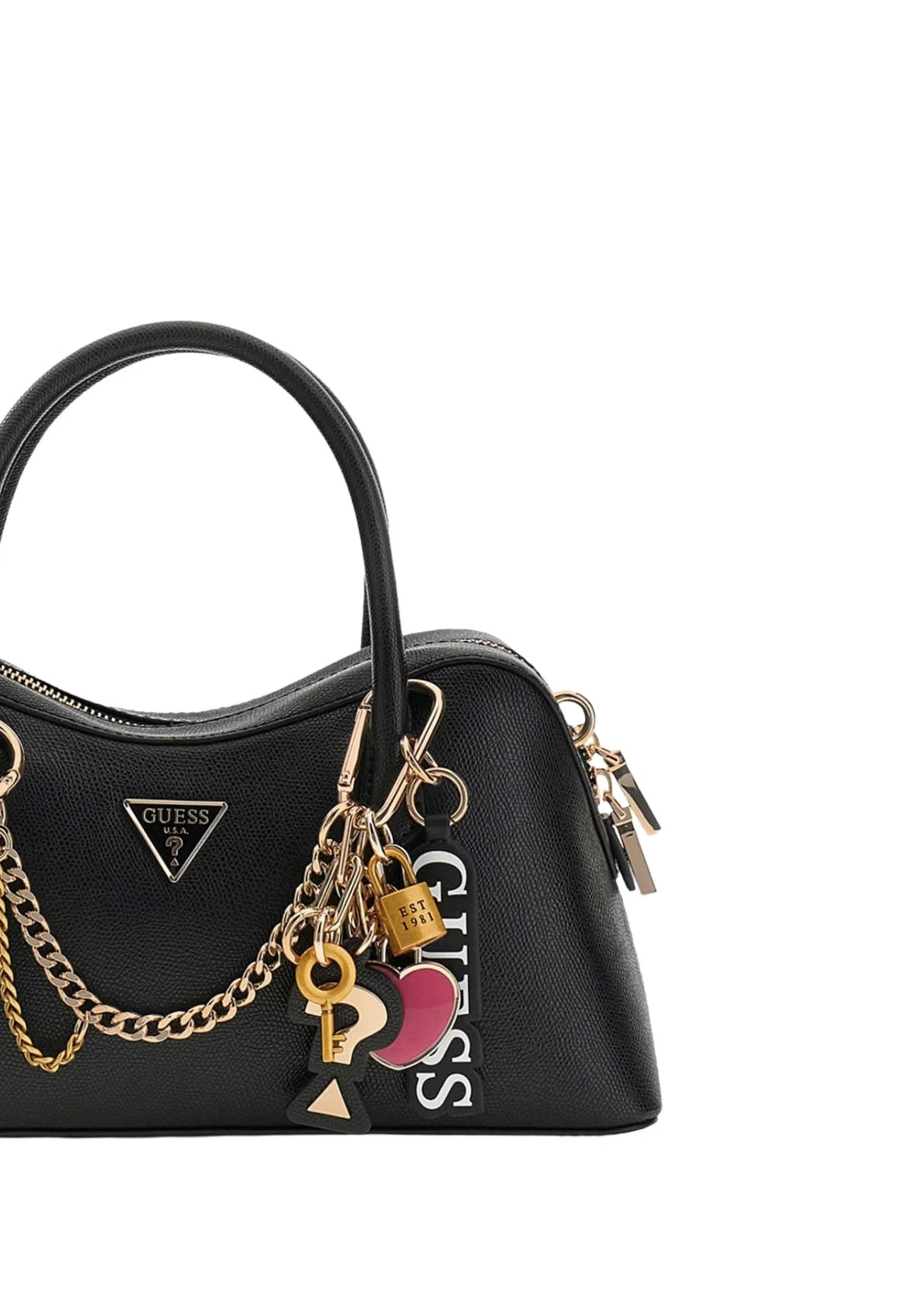 Guess Borse A Mano Donna | HWBG98 99060 - Image 5