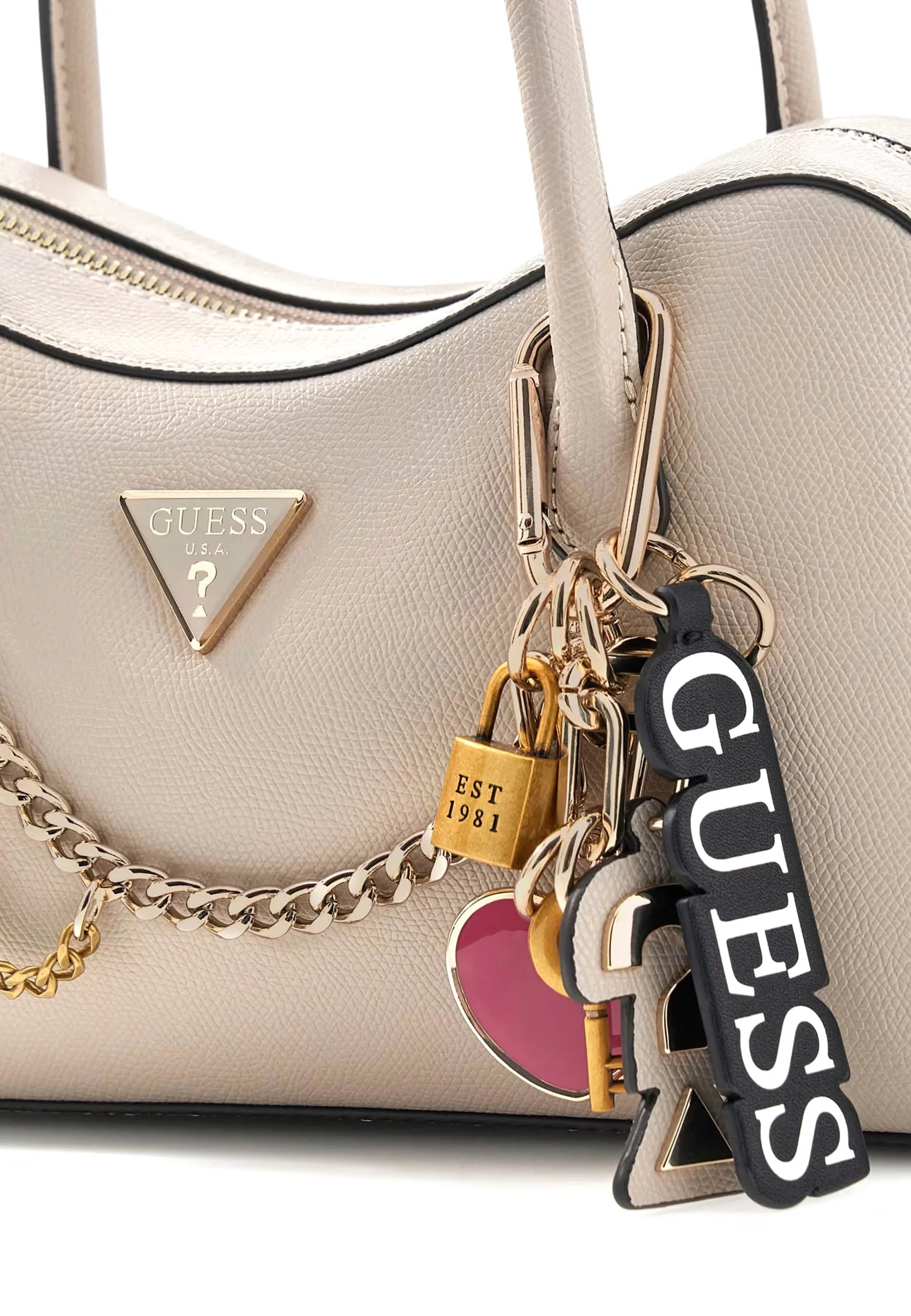 Guess Borse A Mano Donna | HWBG98 99060 - Image 8