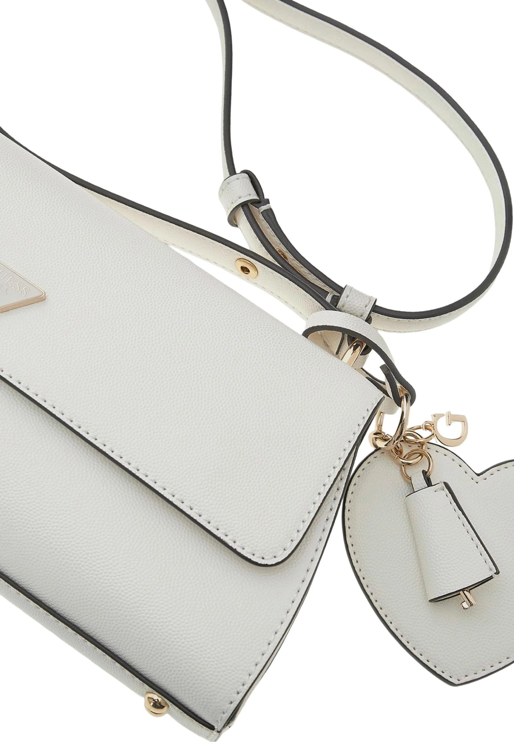 Guess Isobel Borse A Spalla Donna | HWBG99 32210 - Image 8