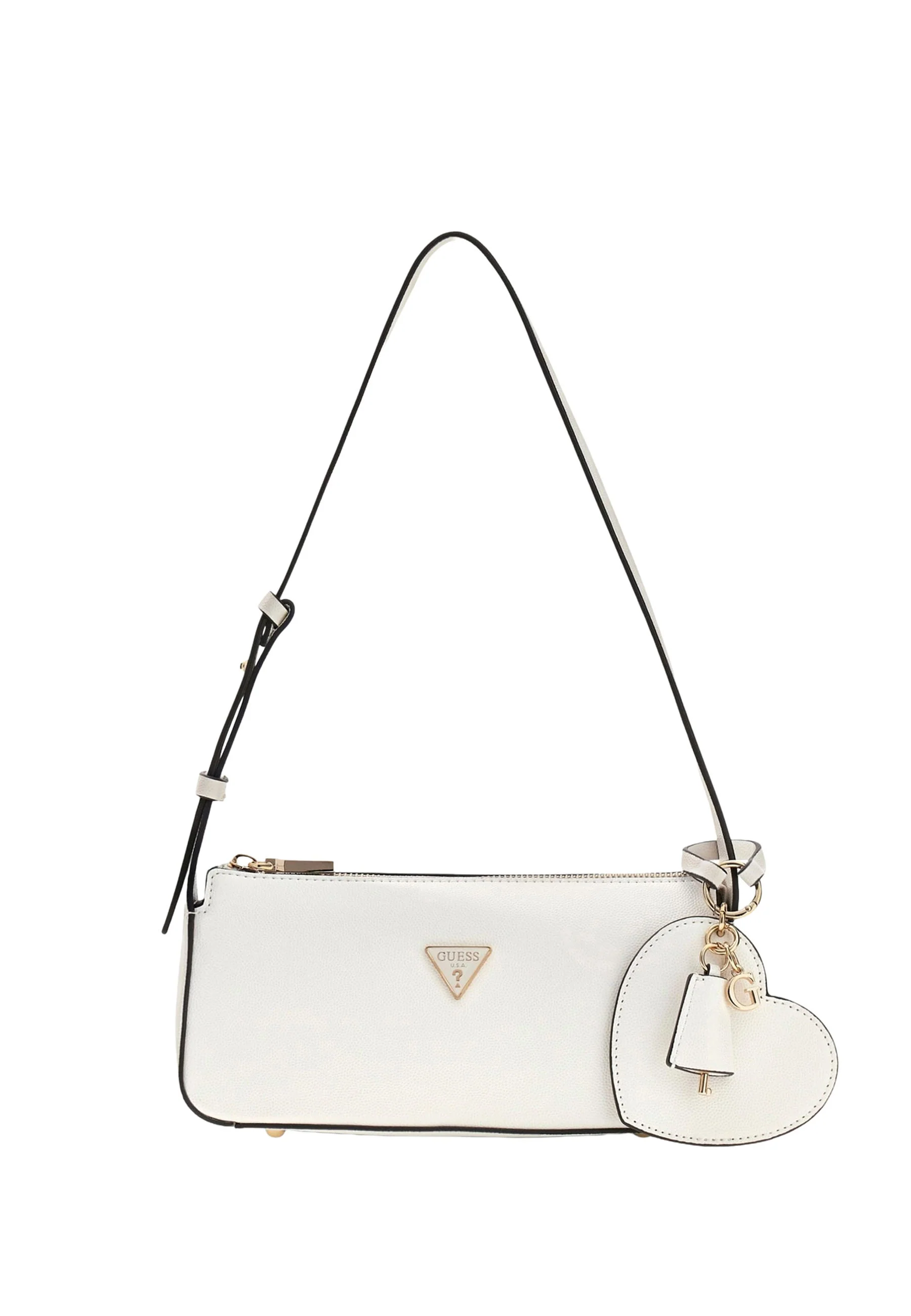 Guess Isobel Borse A Spalla Donna | HWBG99 32720 - Image 5