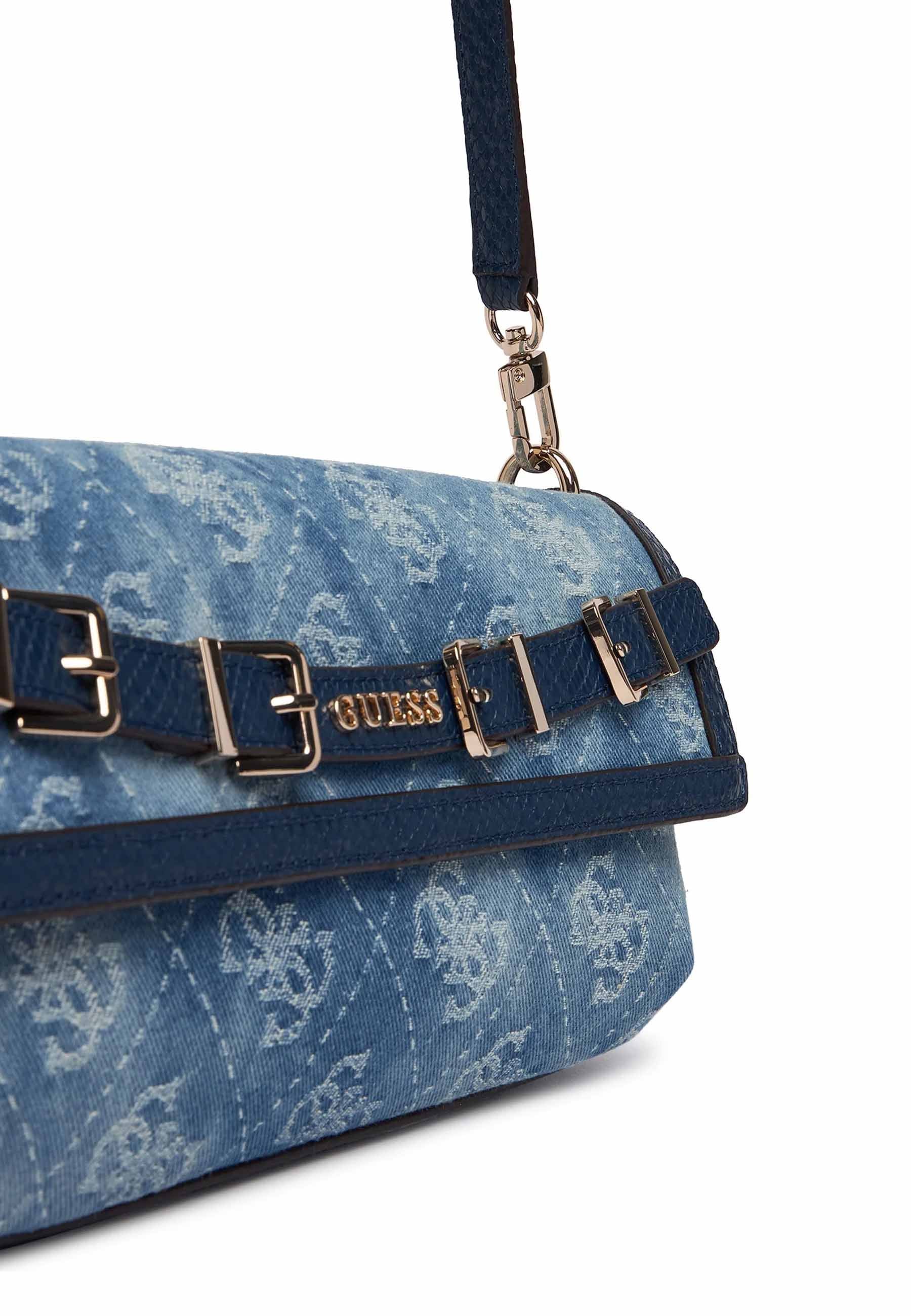 Guess Borse A Spalla Donna | HWDG99 09190 - Image 4