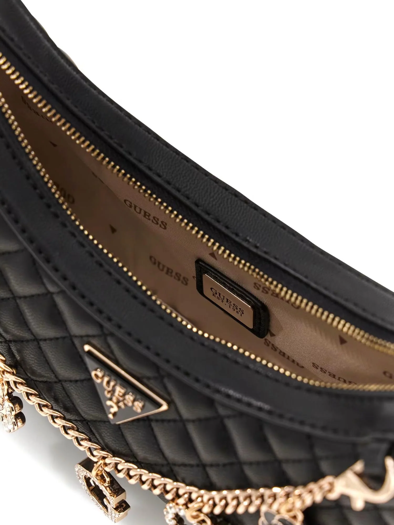 Guess Borse A Spalla Donna | HWEG86 79180 - Image 4