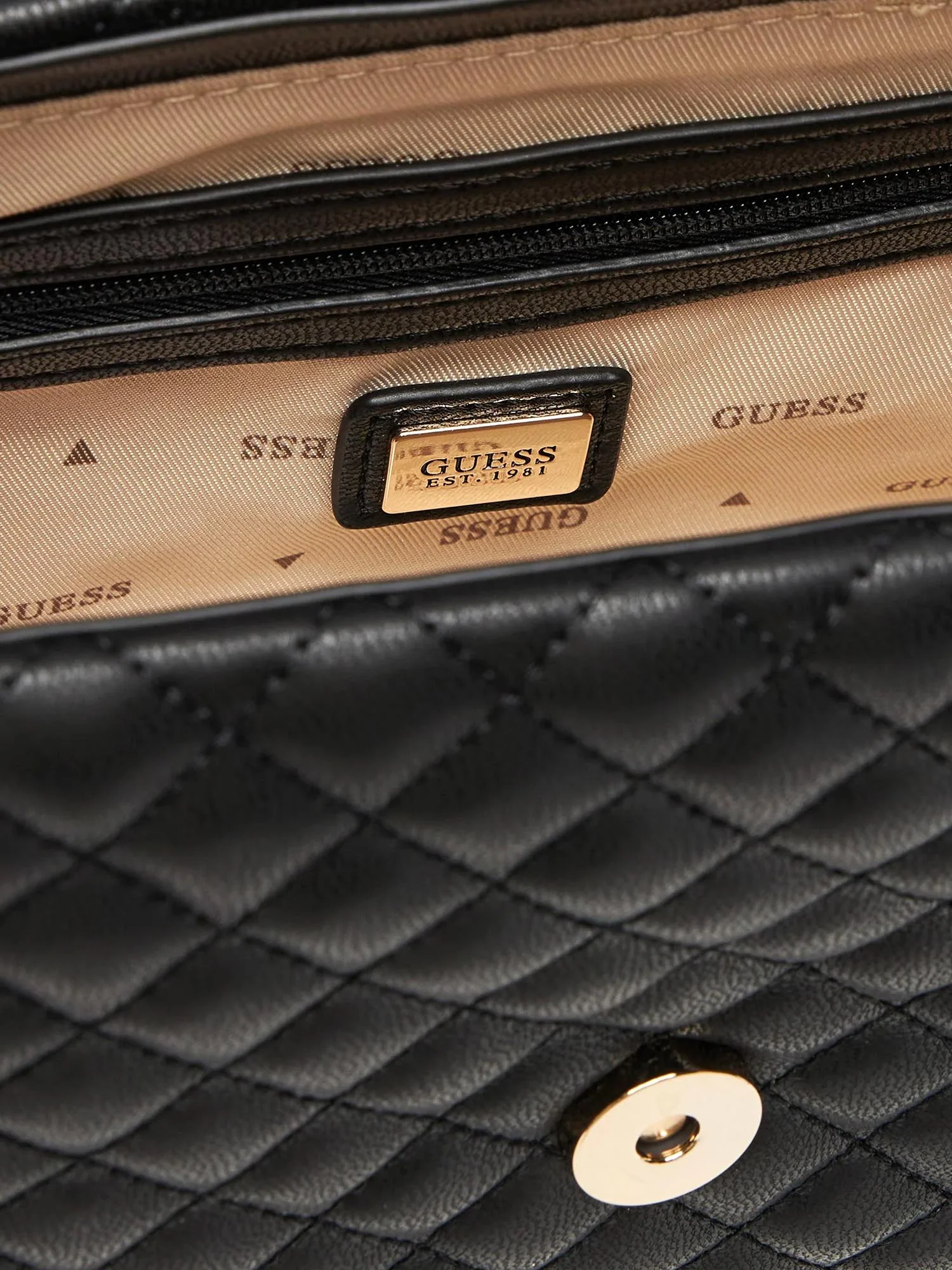 Guess Tracolla Donna | HWEG86 79210 - Image 4