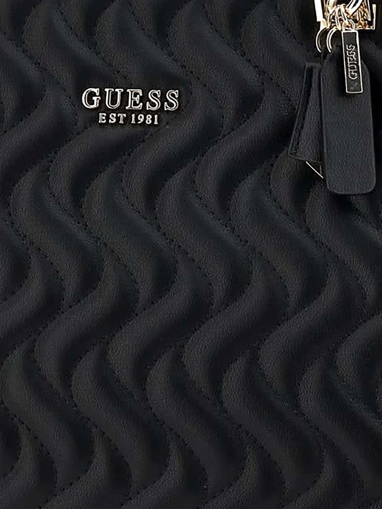 Guess Borse A Spalla Donna | HWEQG8 96923 - Image 4