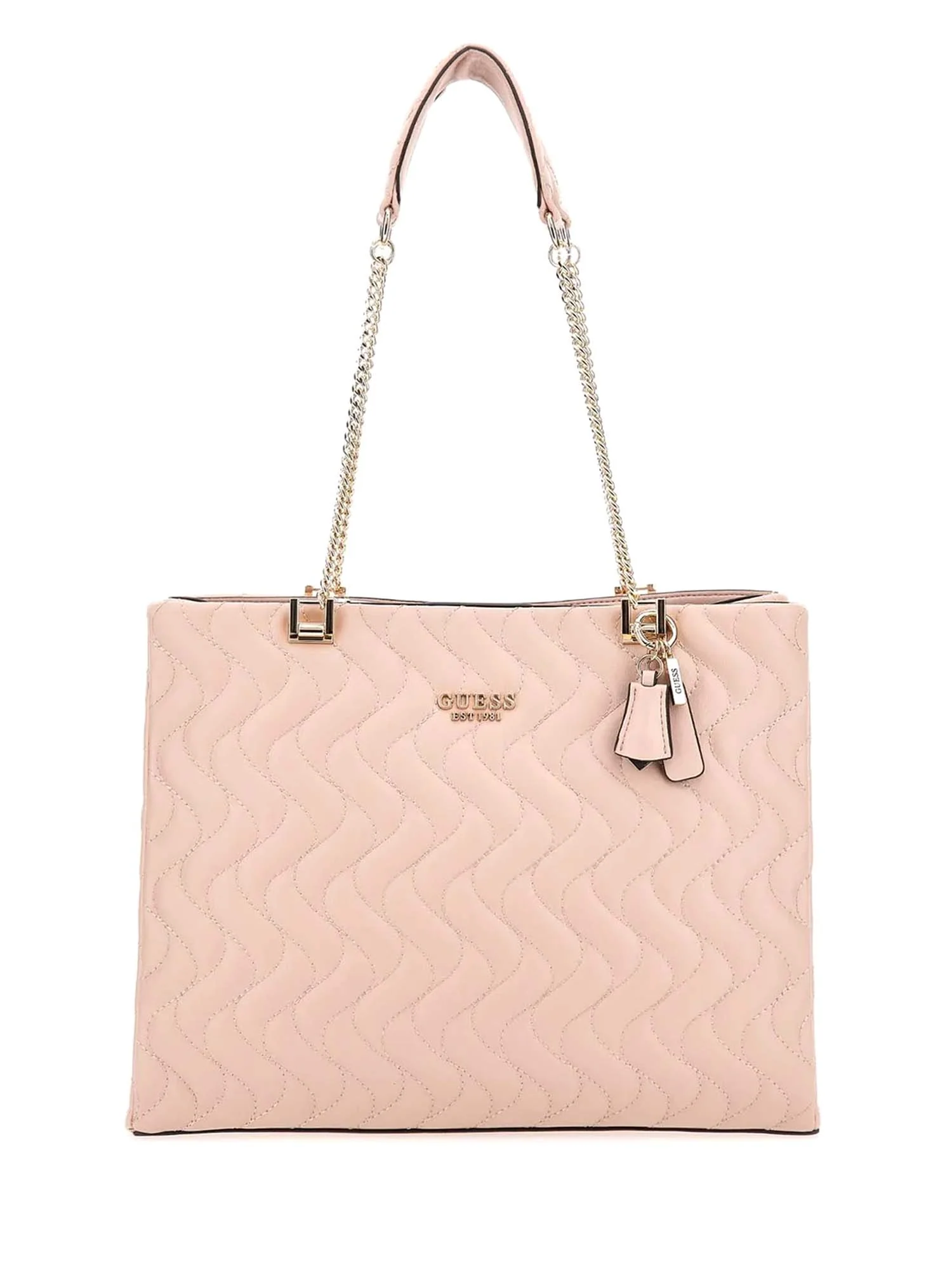 Guess Borse A Spalla Donna | HWEQG8 96923 - Image 5