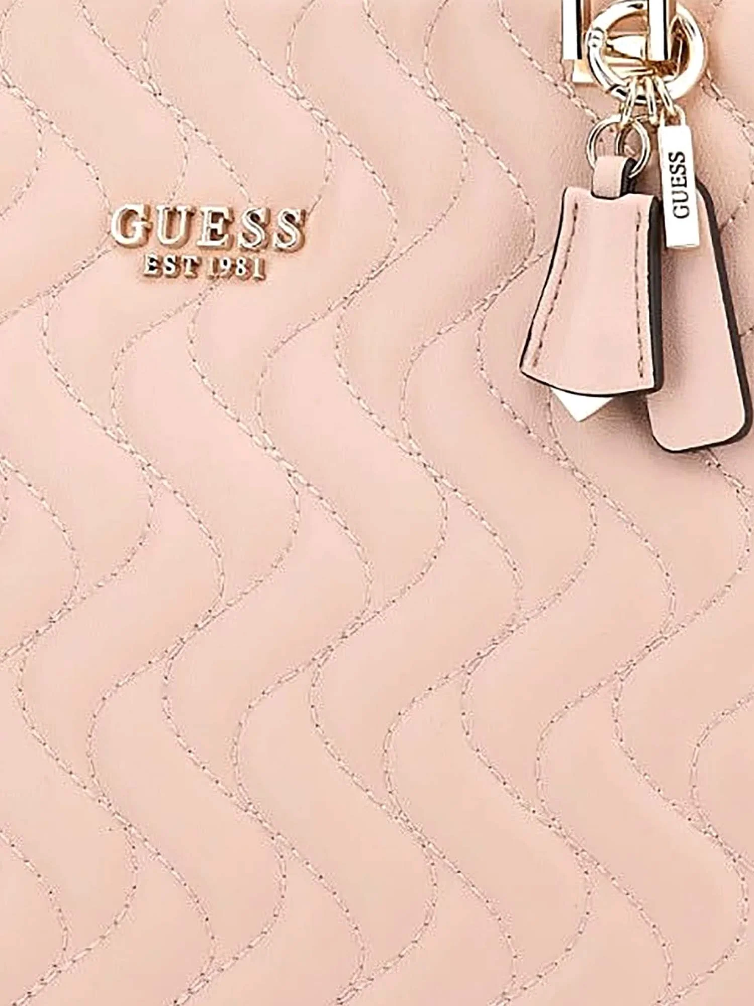 Guess Borse A Spalla Donna | HWEQG8 96923 - Image 8