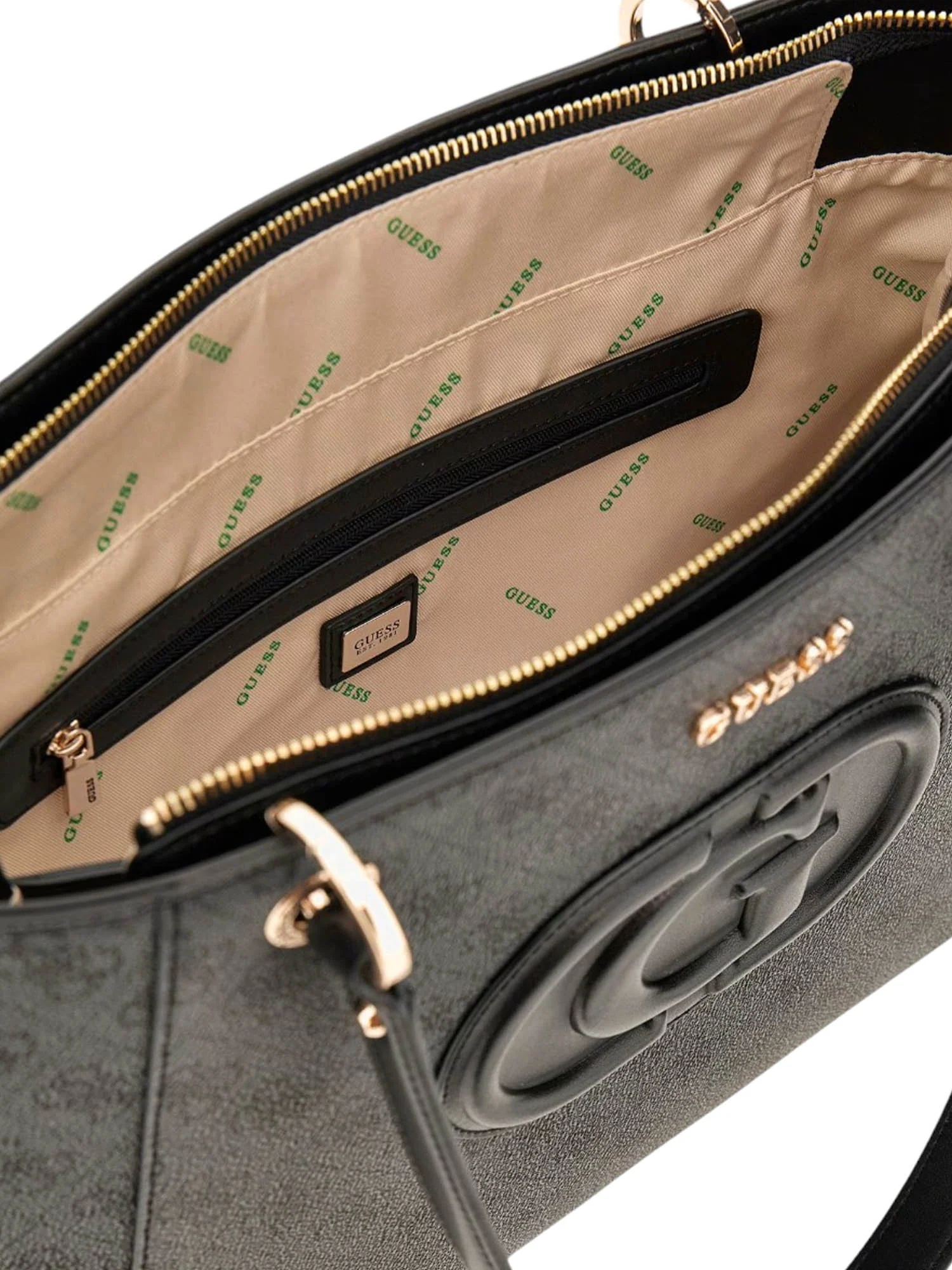 Guess Shopper Donna | HWESG9 51325 - Image 3