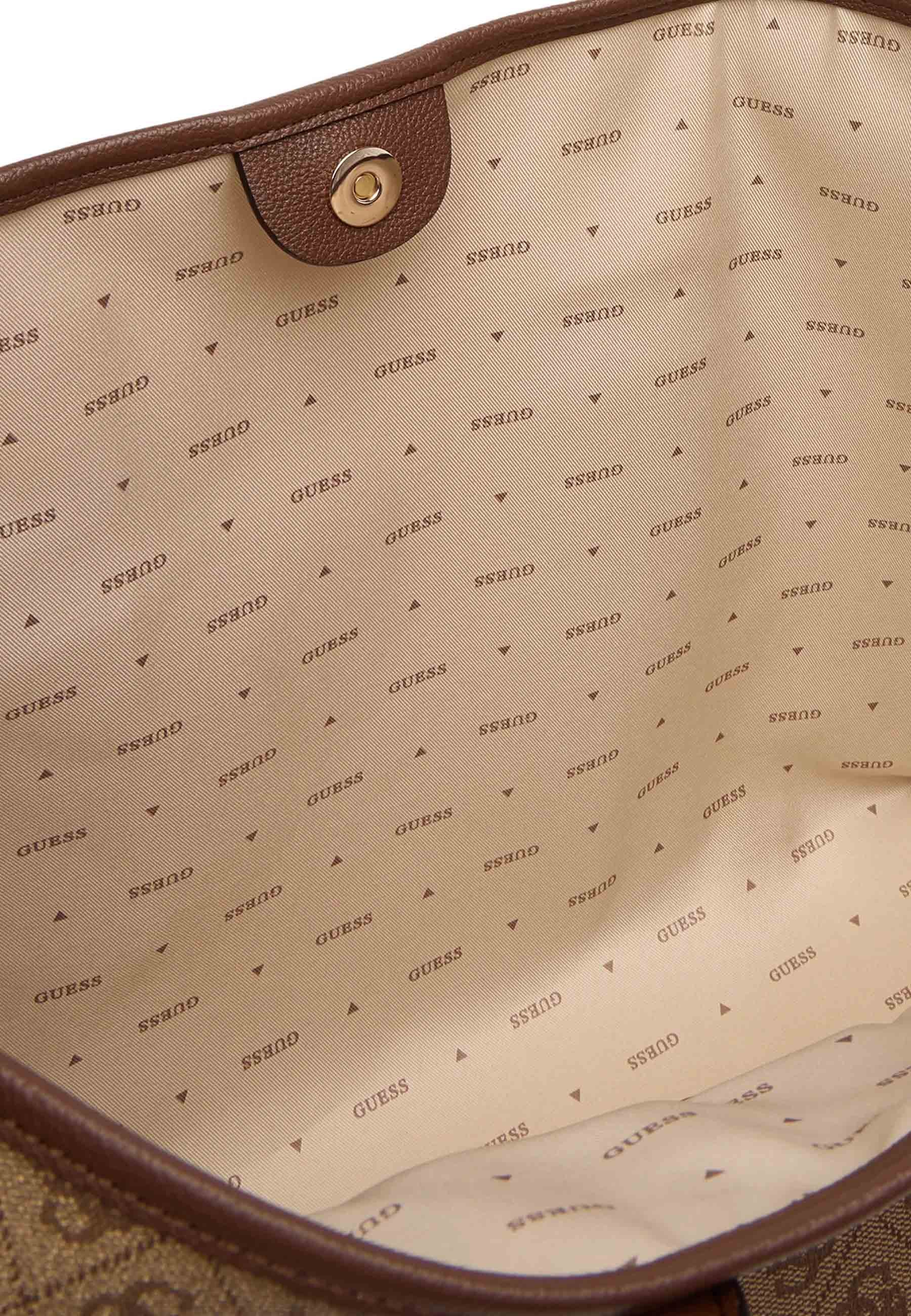 Guess Victoria Shopper Donna | HWESG9 51429 - Image 11