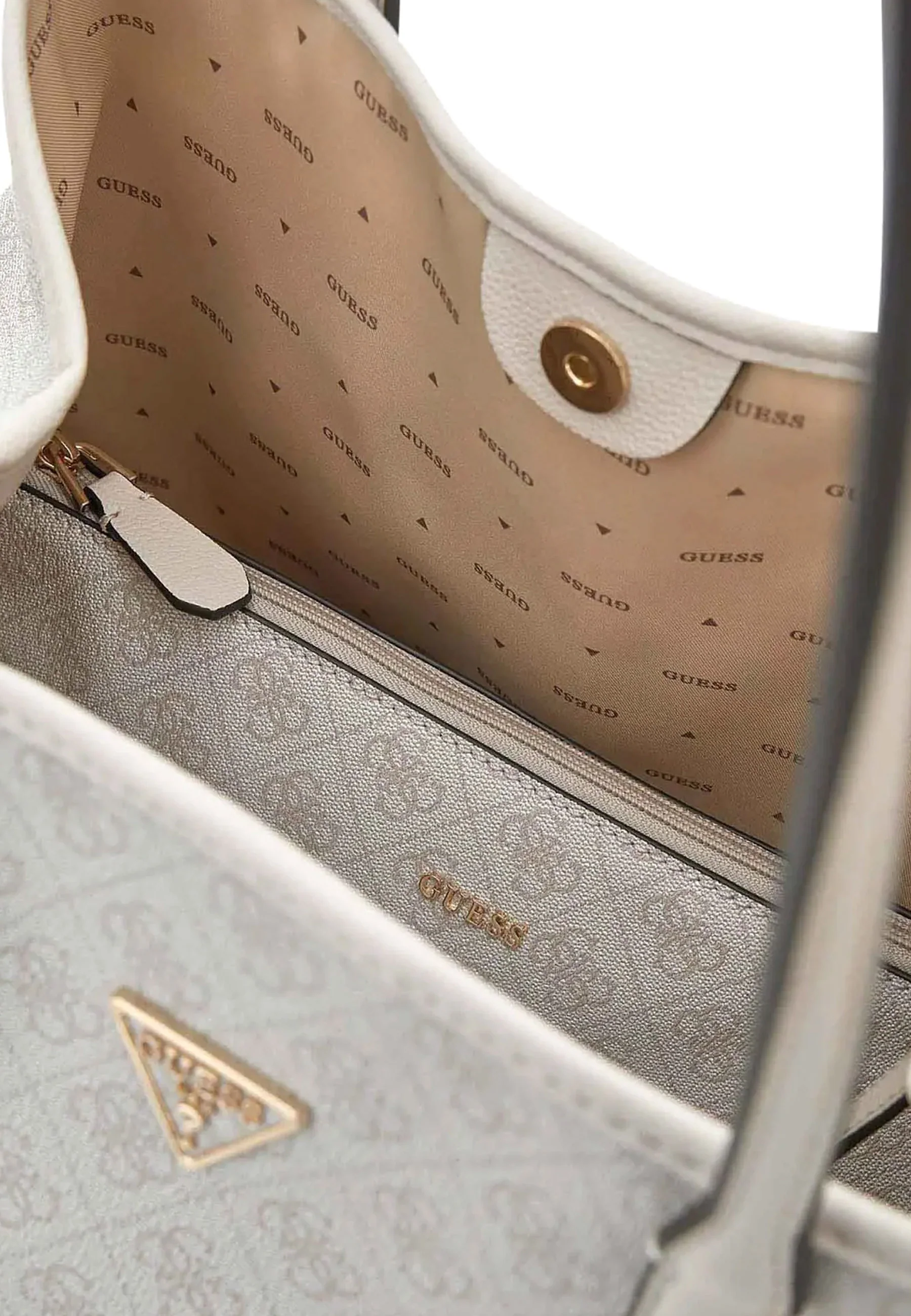 Guess Victoria Shopper Donna | HWESG9 51429 - Image 14