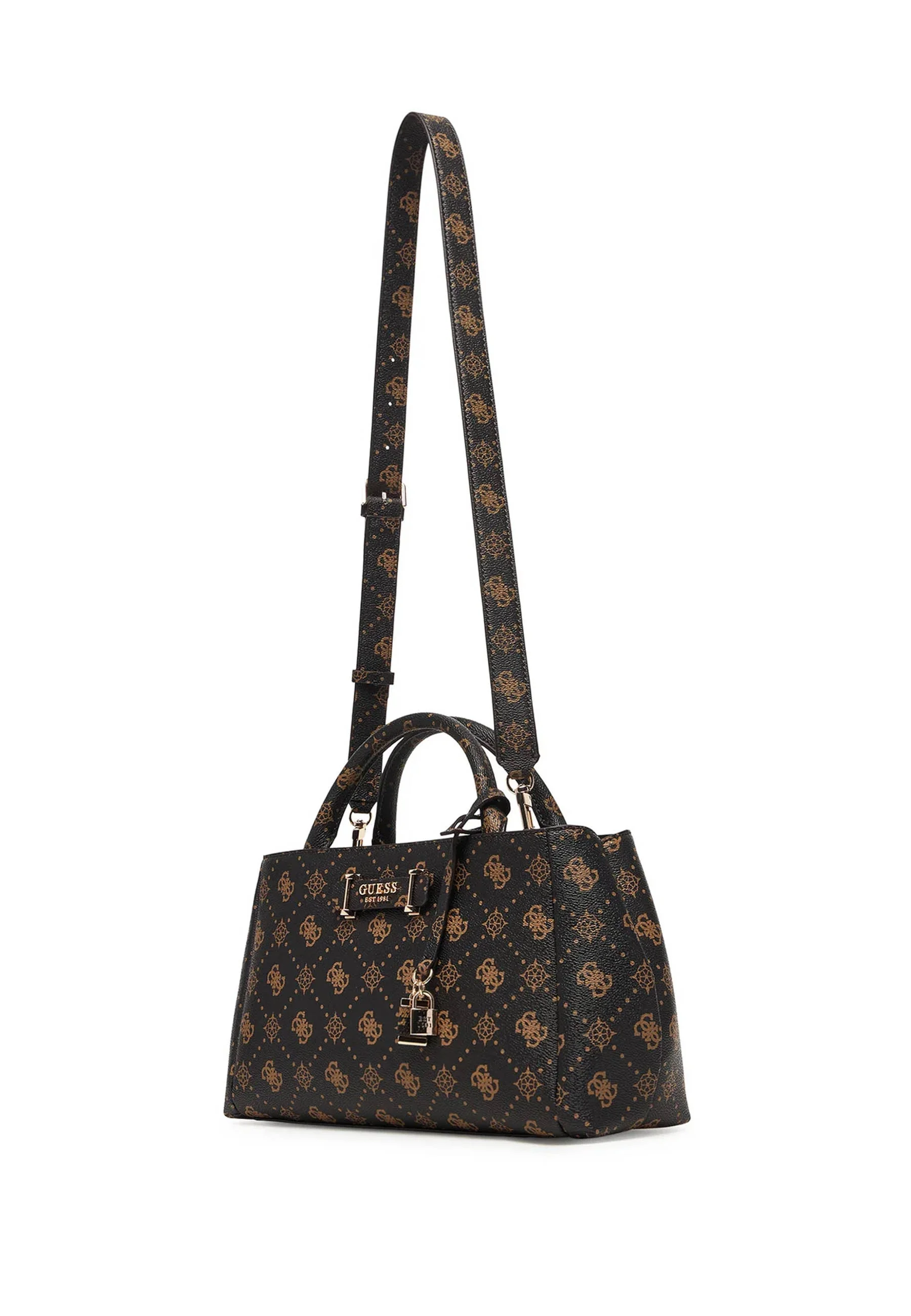 Guess Borse A Mano Donna | HWGP98 98060 - Image 7