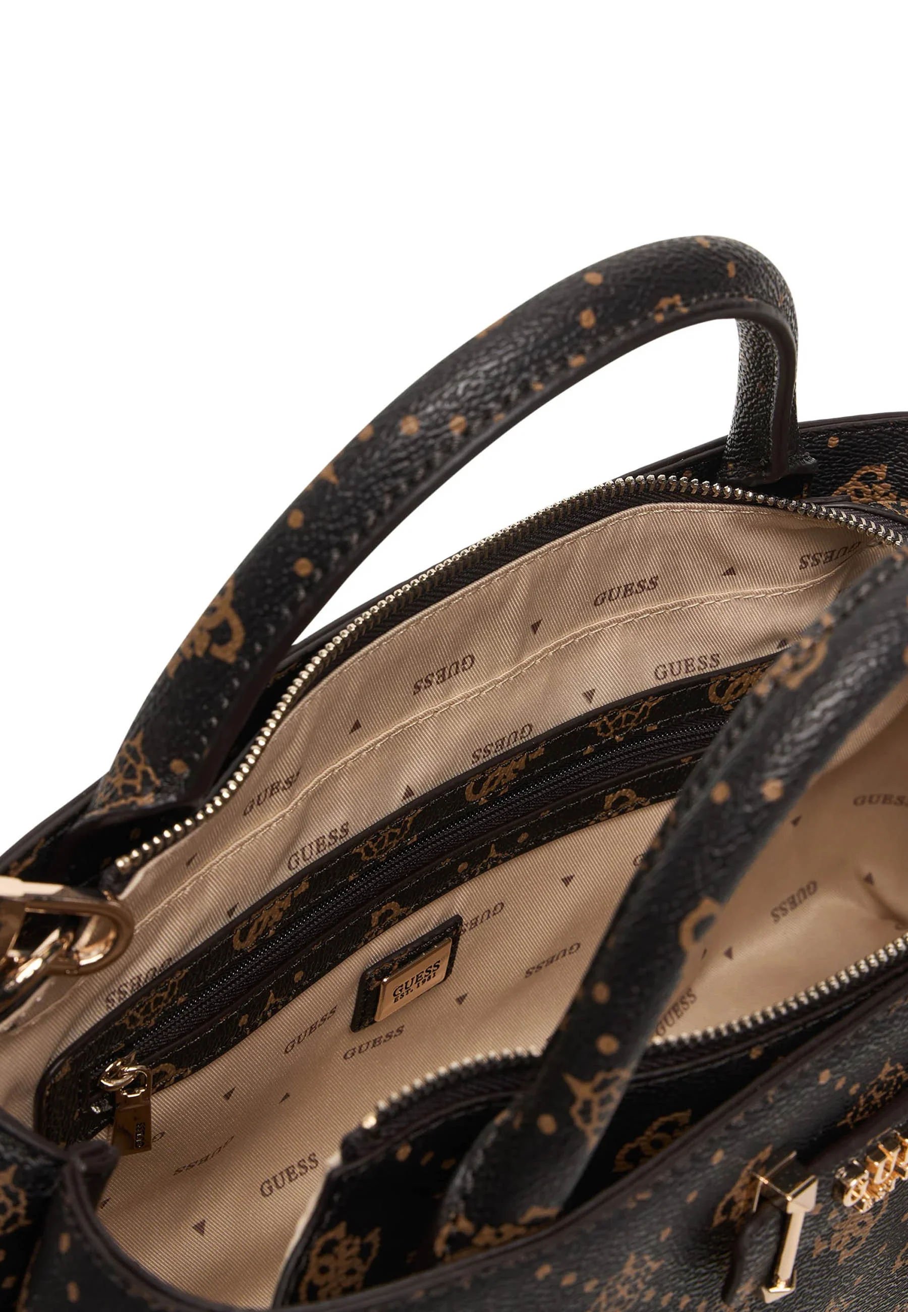 Guess Borse A Mano Donna | HWGP98 98060 - Image 9