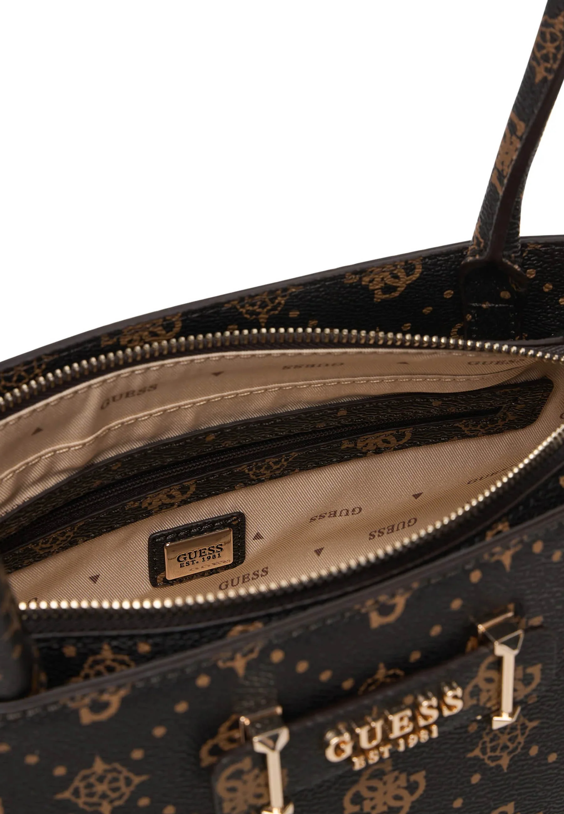 Guess Borse A Spalla Donna | HWGP98 98080 - Image 4