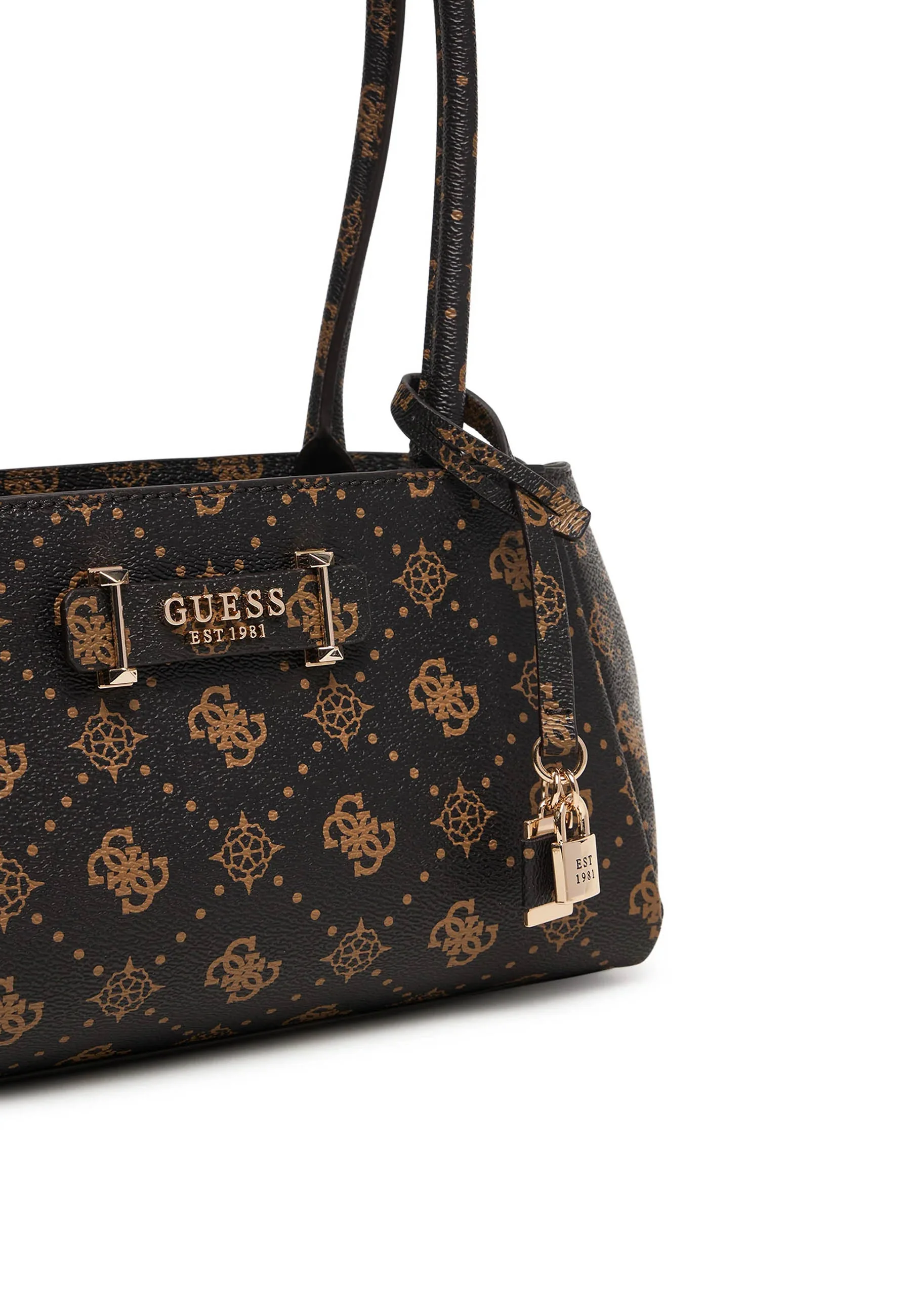 Guess Borse A Spalla Donna | HWGP98 98080 - Image 5