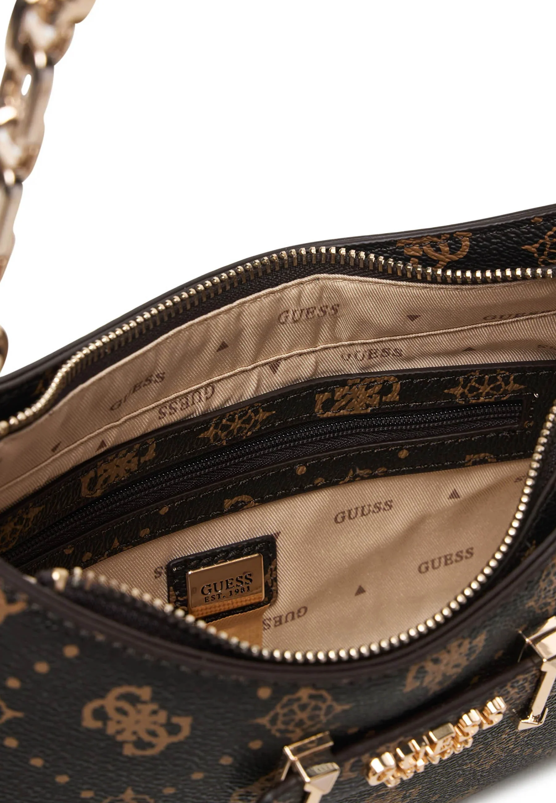 Guess Borse A Spalla Donna | HWGP98 98180 - Image 10
