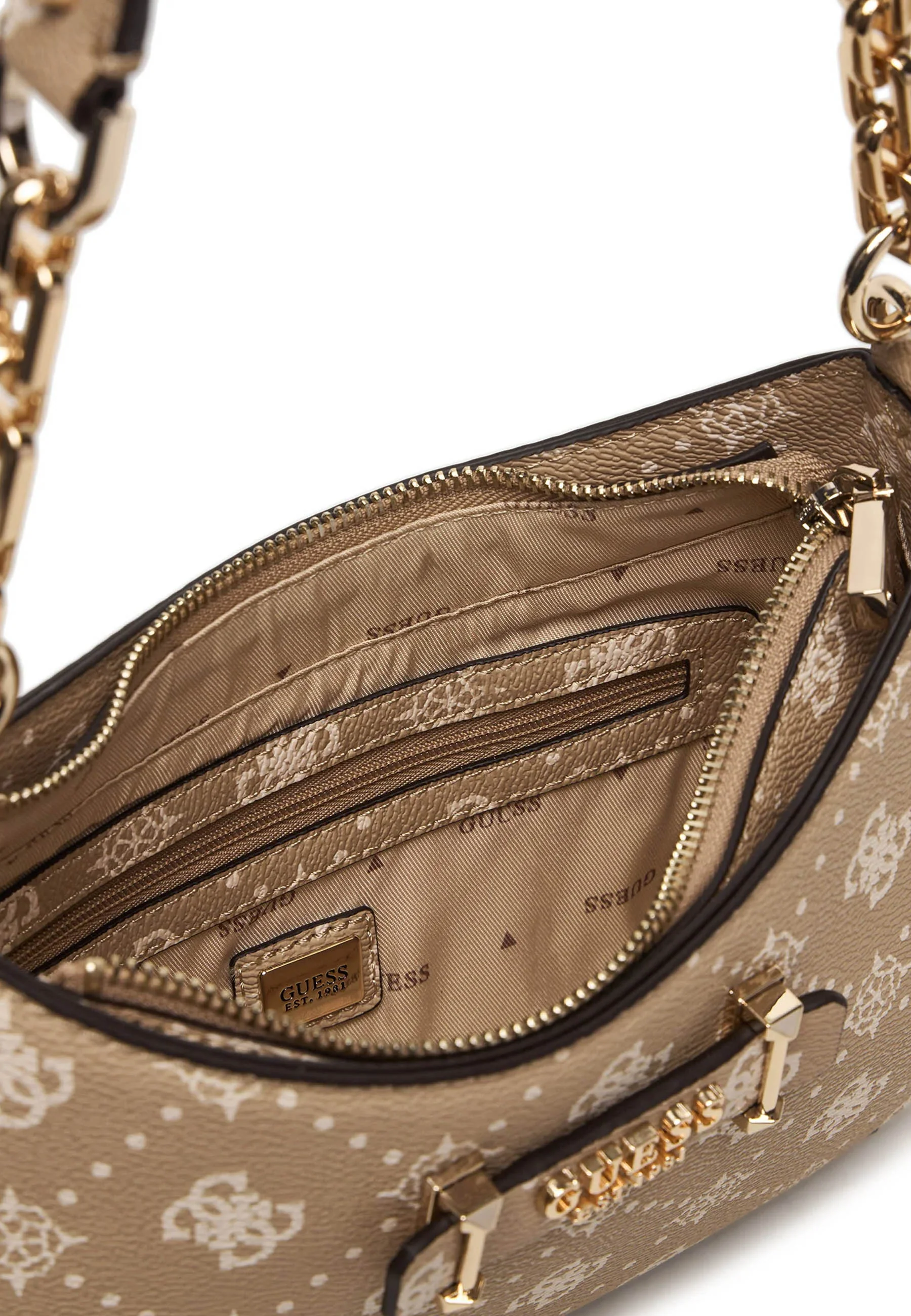 Guess Borse A Spalla Donna | HWGP98 98180 - Image 4