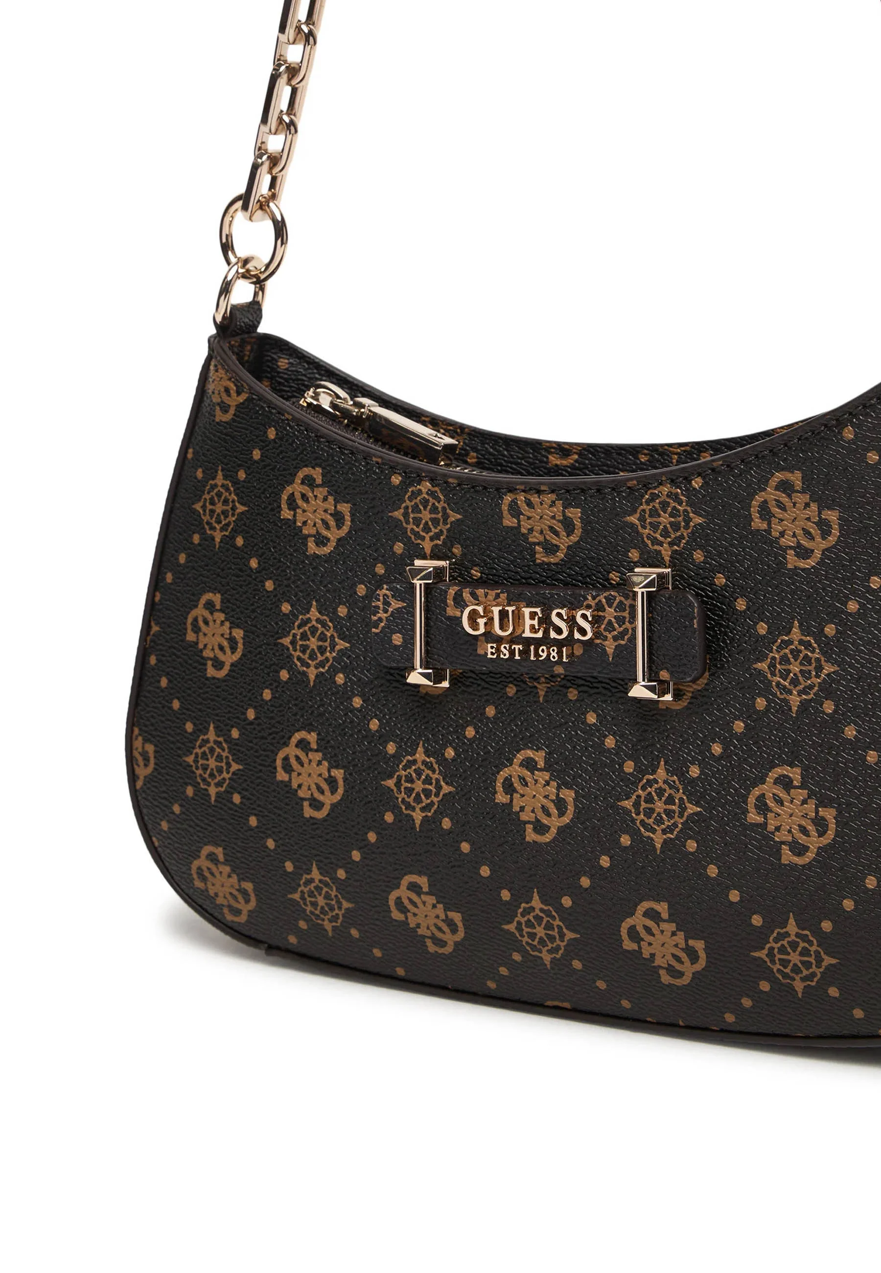 Guess Borse A Spalla Donna | HWGP98 98180 - Image 9