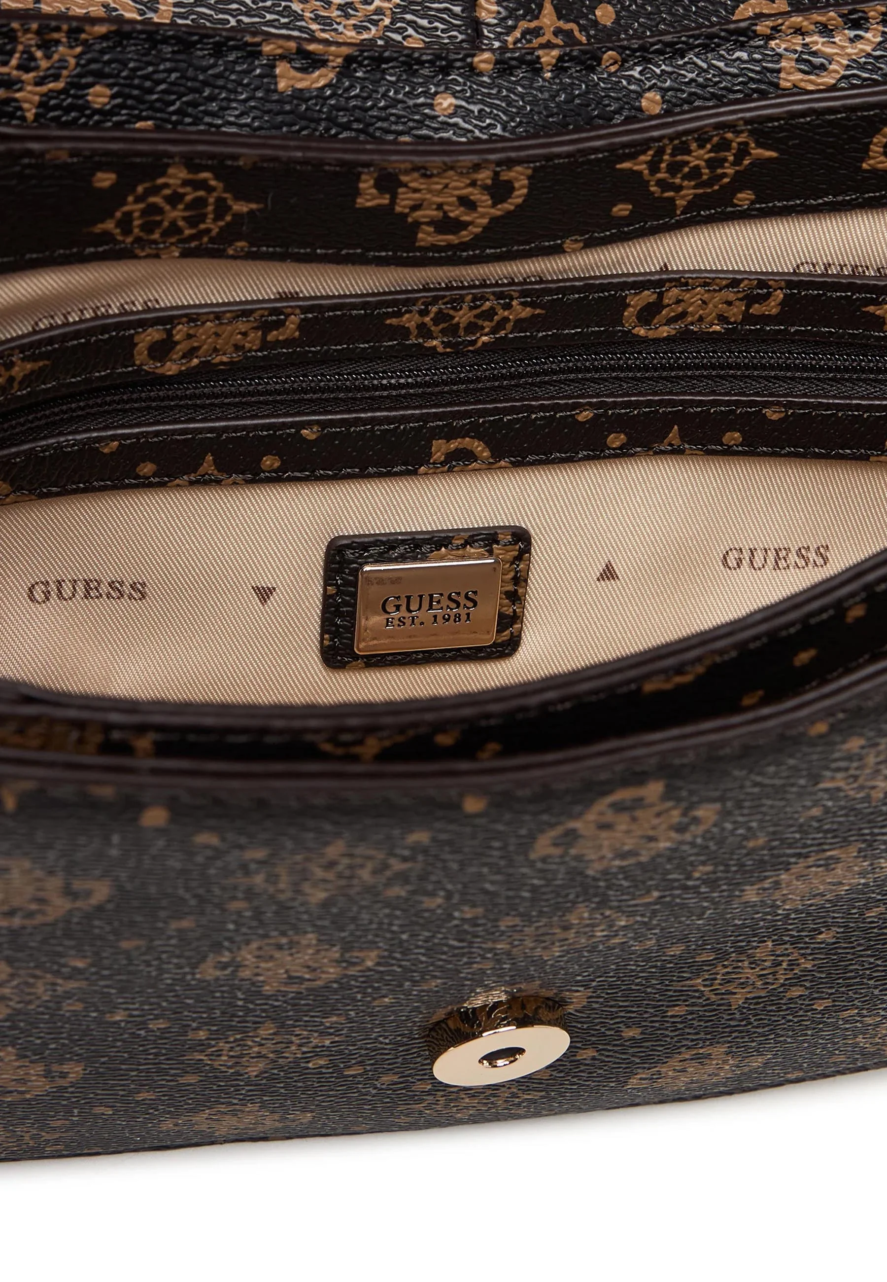 Guess Tracolla Donna | HWGP98 98200 - Image 10