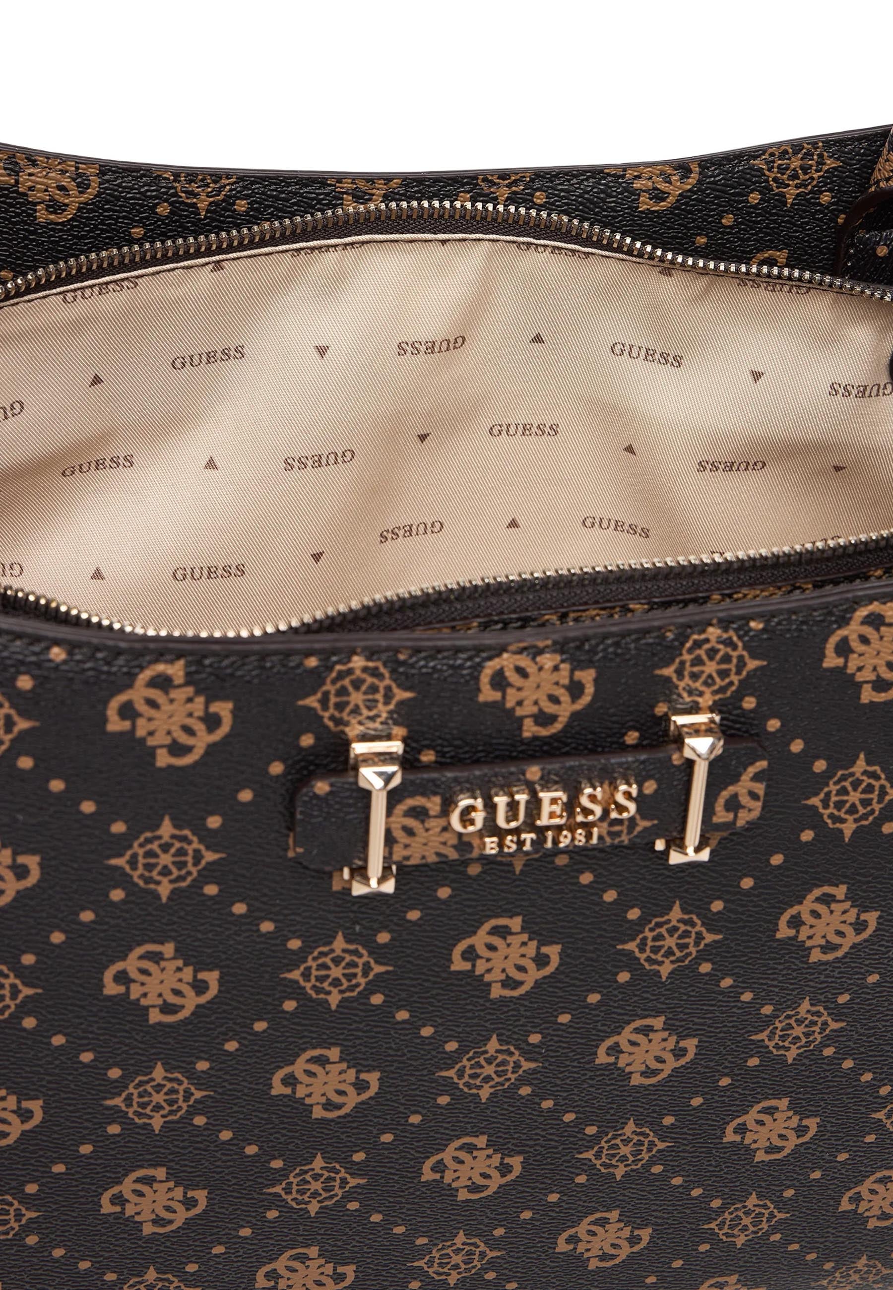 Guess Borse A Mano Donna | HWGP98 98220 - Image 9