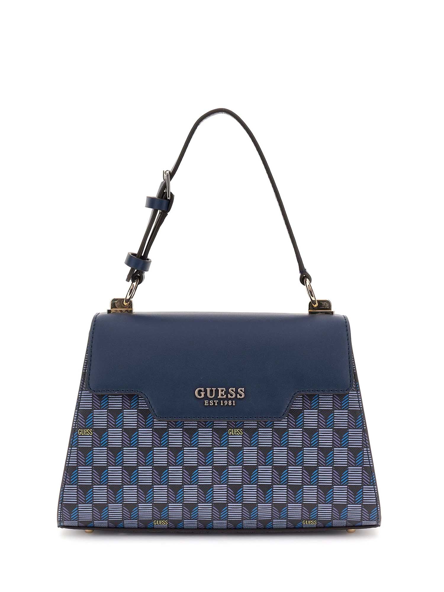 Guess Borse A Mano Donna | HWJT87 40200
